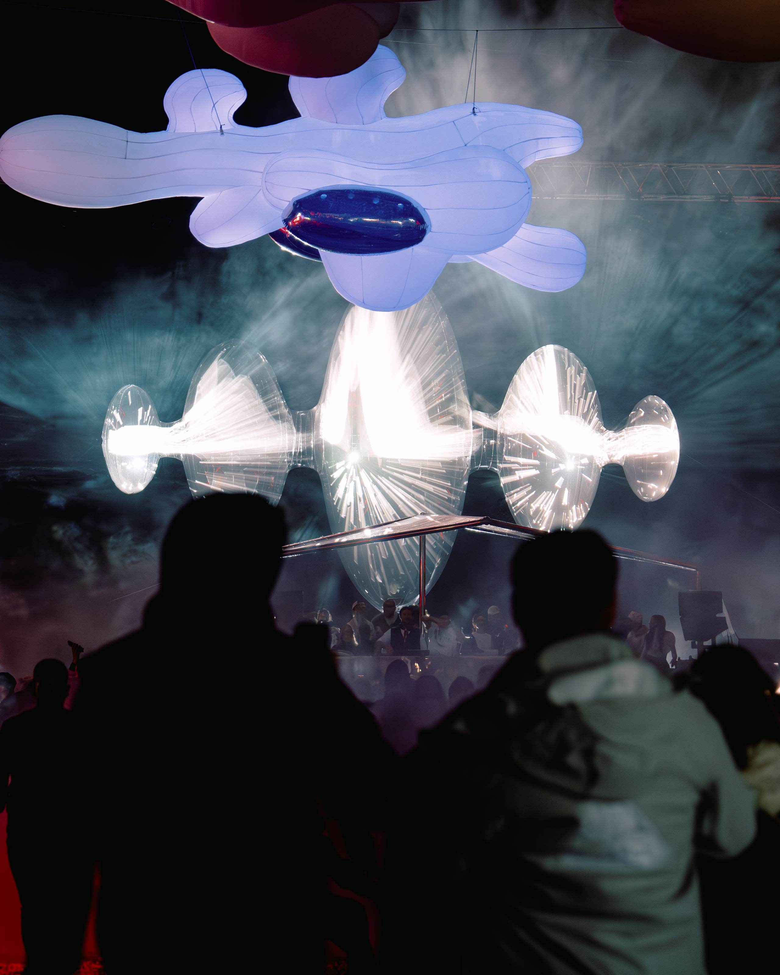 New Star Weekend, SILA SVETA. @tomrus: Рустам Шагиморданов — фотограф