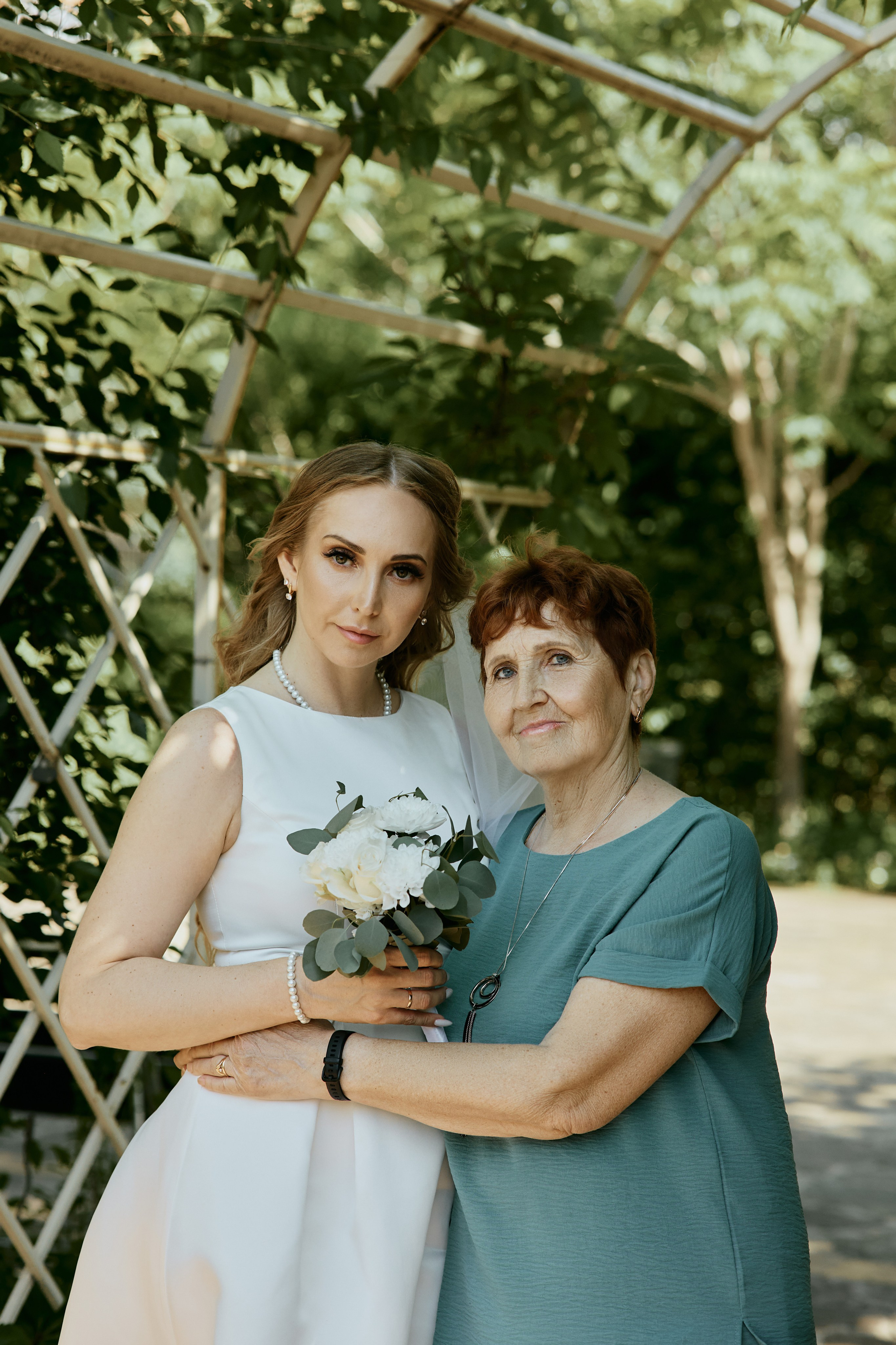 Катя и Джей. Фотограф Жанна Лефлер