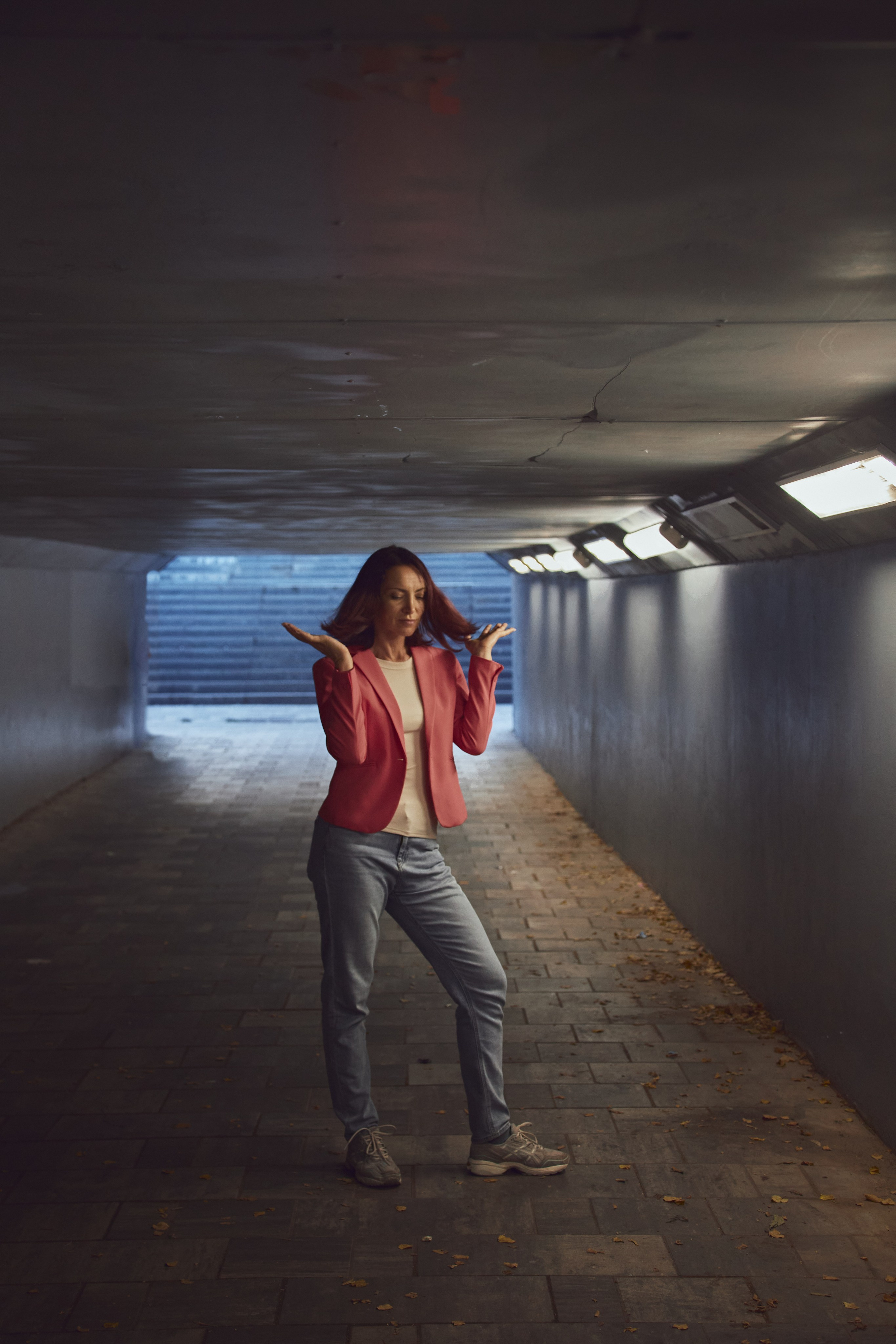 Фотопрогулка для Светланы. Фотограф в Рязани. Свадьба, семейное фото, портрет. Константин Манго