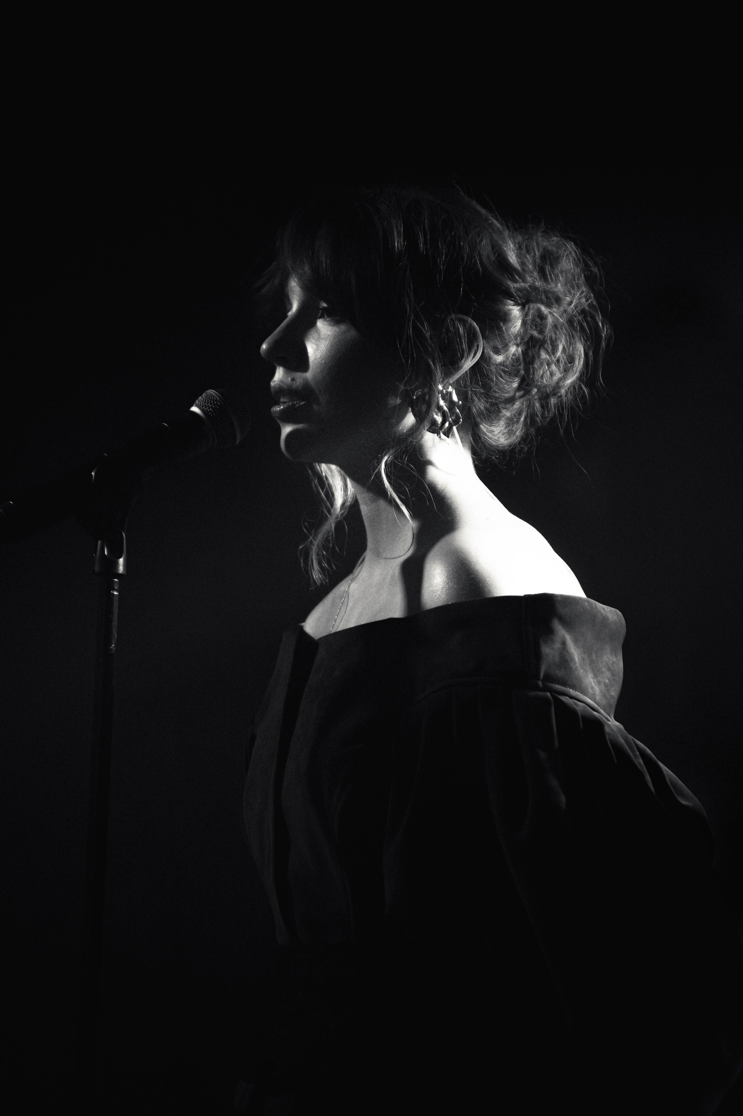 Концерт группы Лирида. Со стороны / репортажный фотограф в СПб