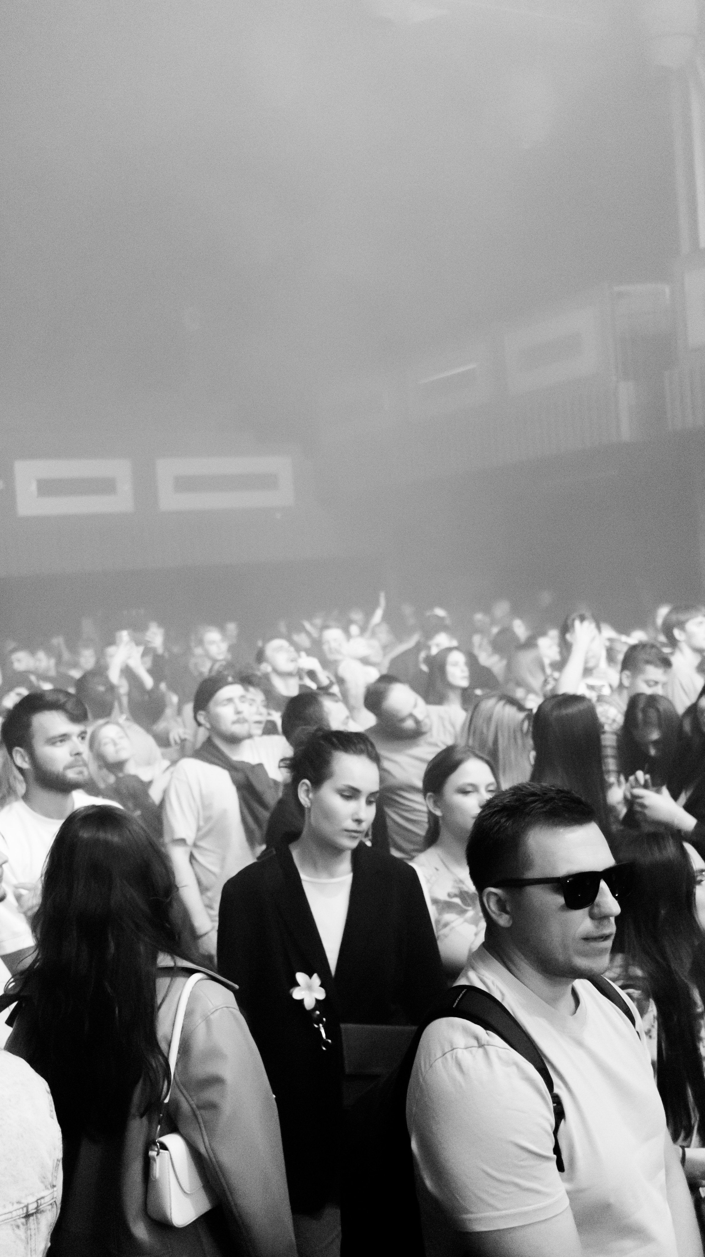 Морская | Севкабель Порт 2024. Фотограф Михаил Николаев