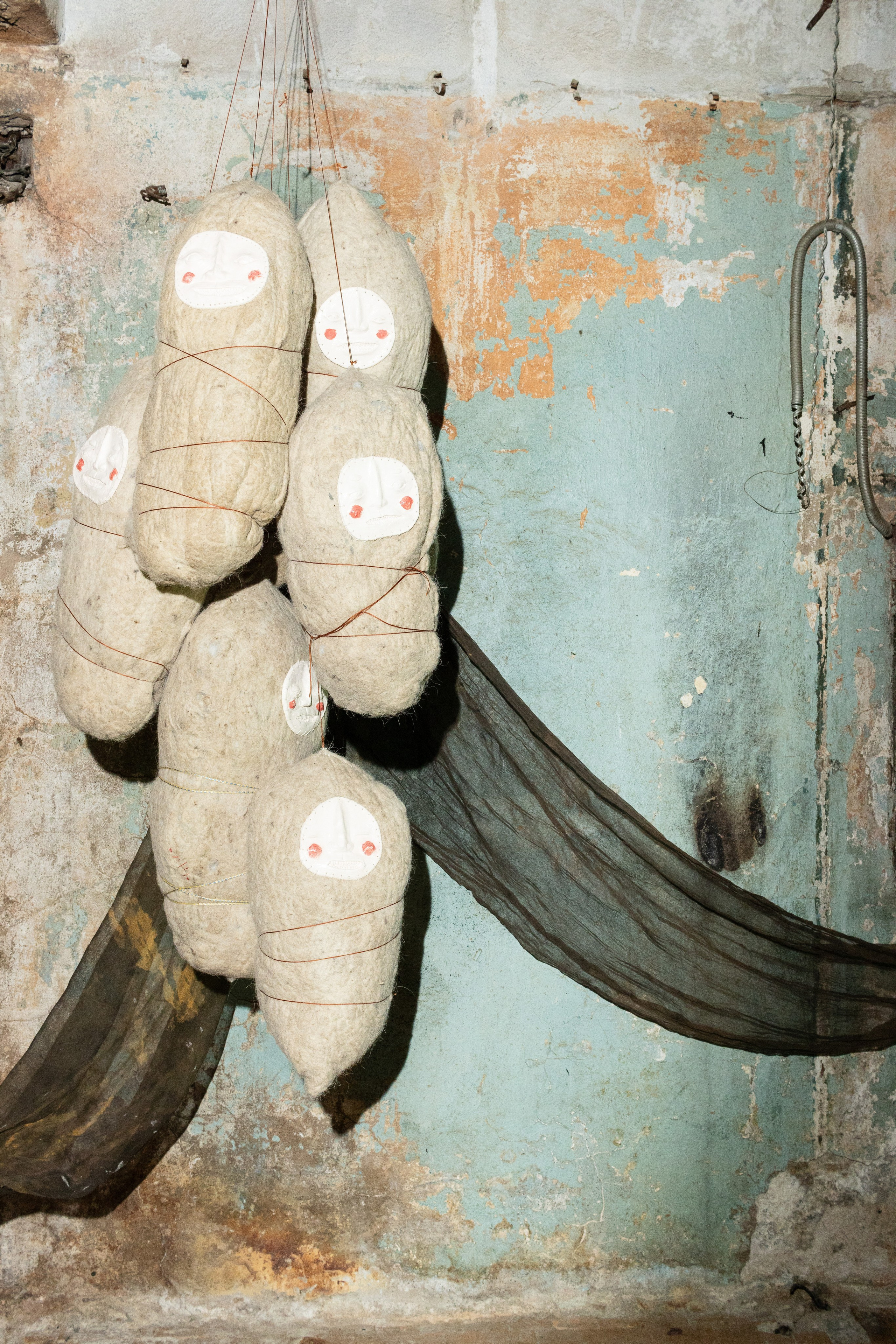 Фабрика лимонной кислоты 2025. Фотограф Михаил Николаев