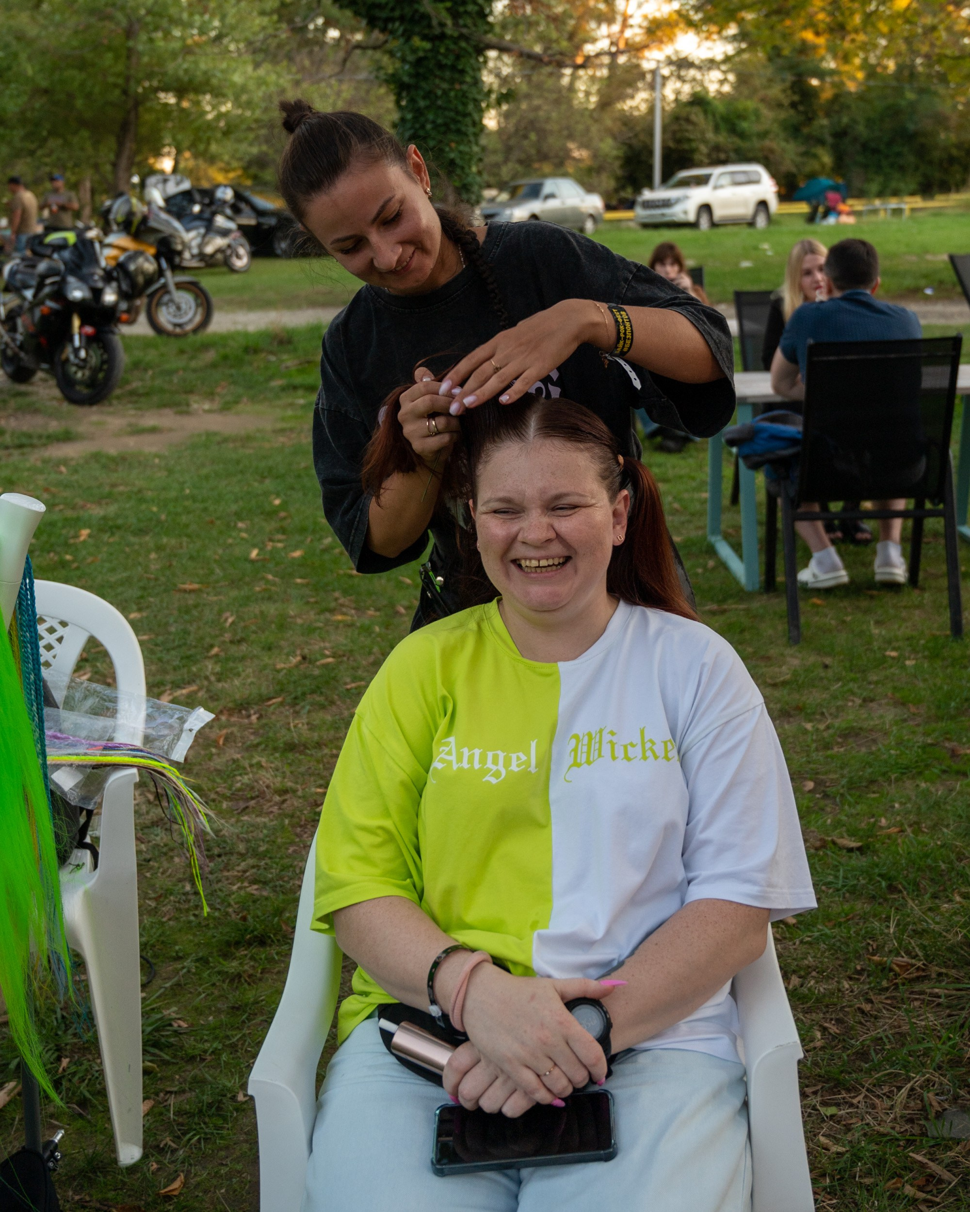 БАЙК-РОК-ФЕСТ #БЕЗПОНТОВ 27–28 сентября 2024 г. Фотографирую счастливых людей в Сочи