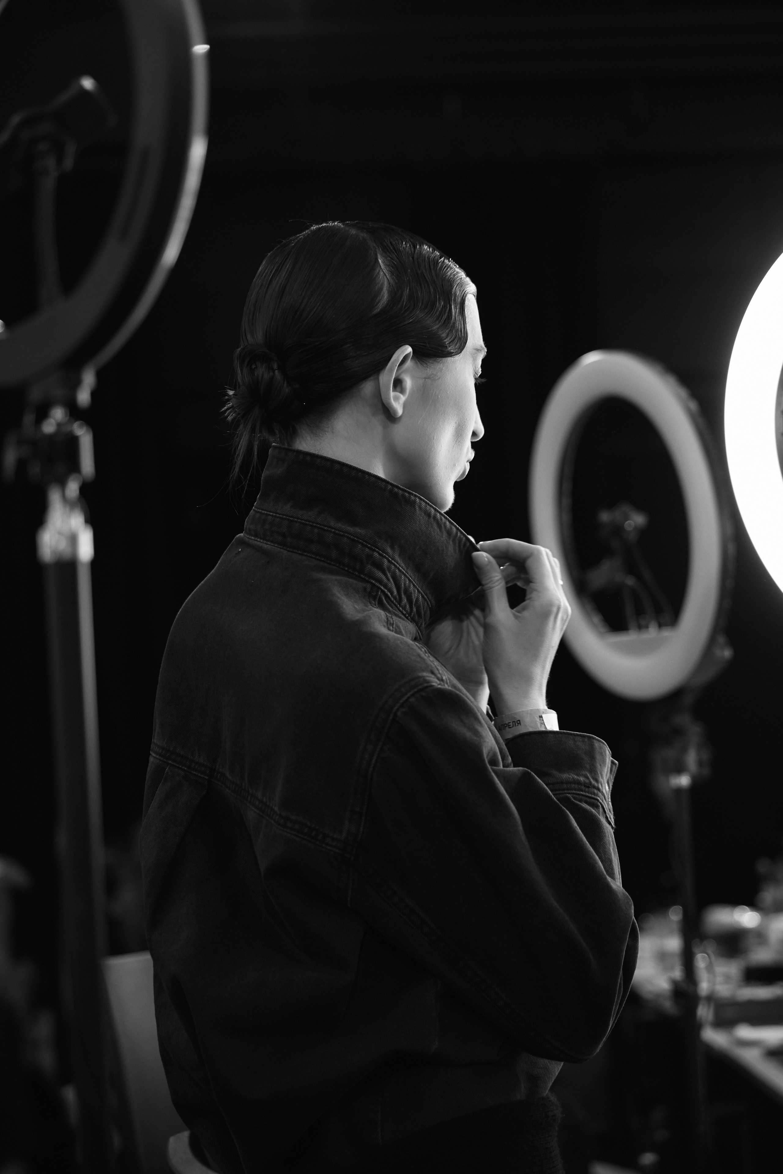 St. Petersburg Fashion Week april 25. Контент фотограф в Санкт-Петербурге Иванова Юлия