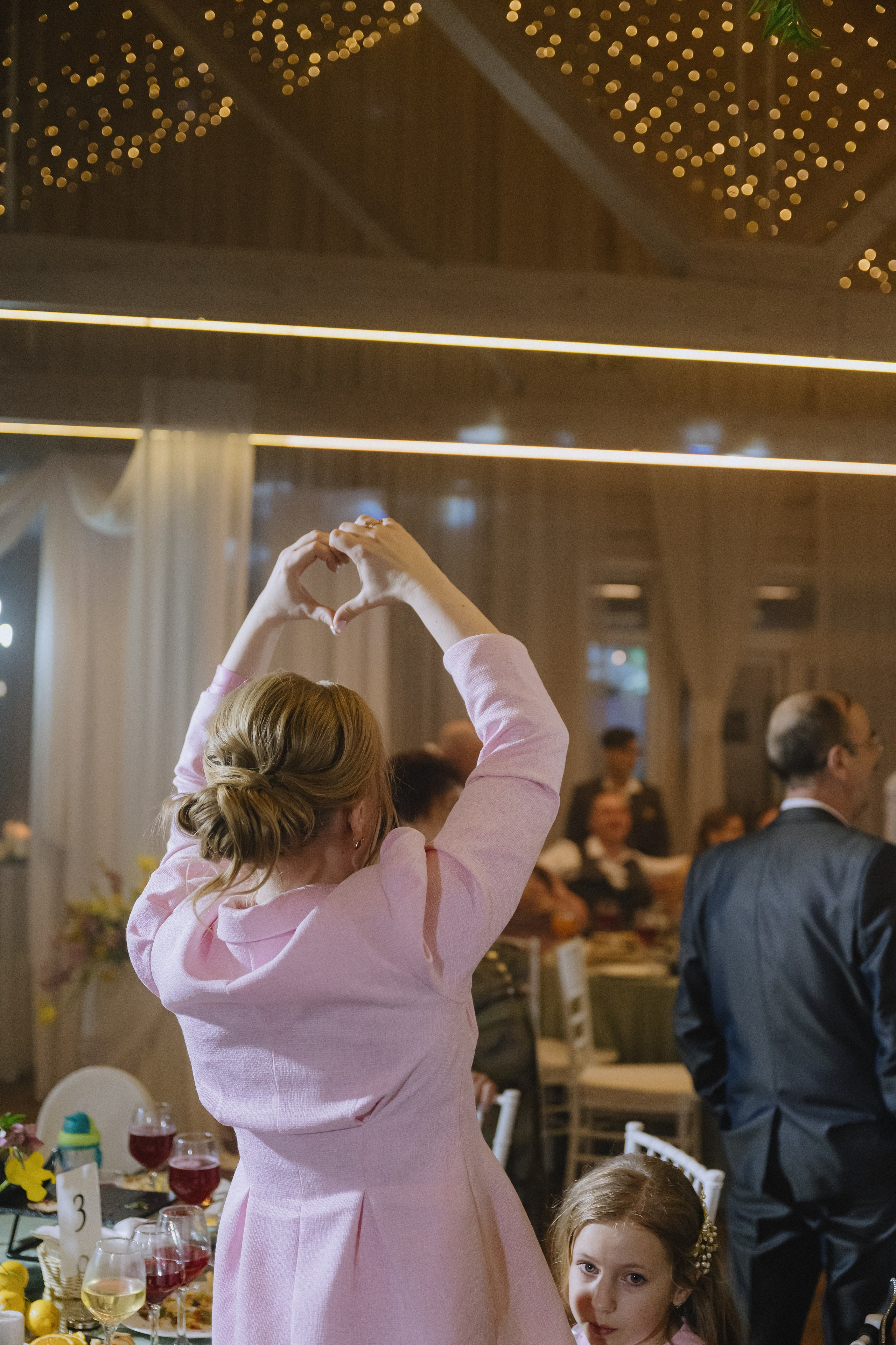 Диана & Игорь, Сосновый бор