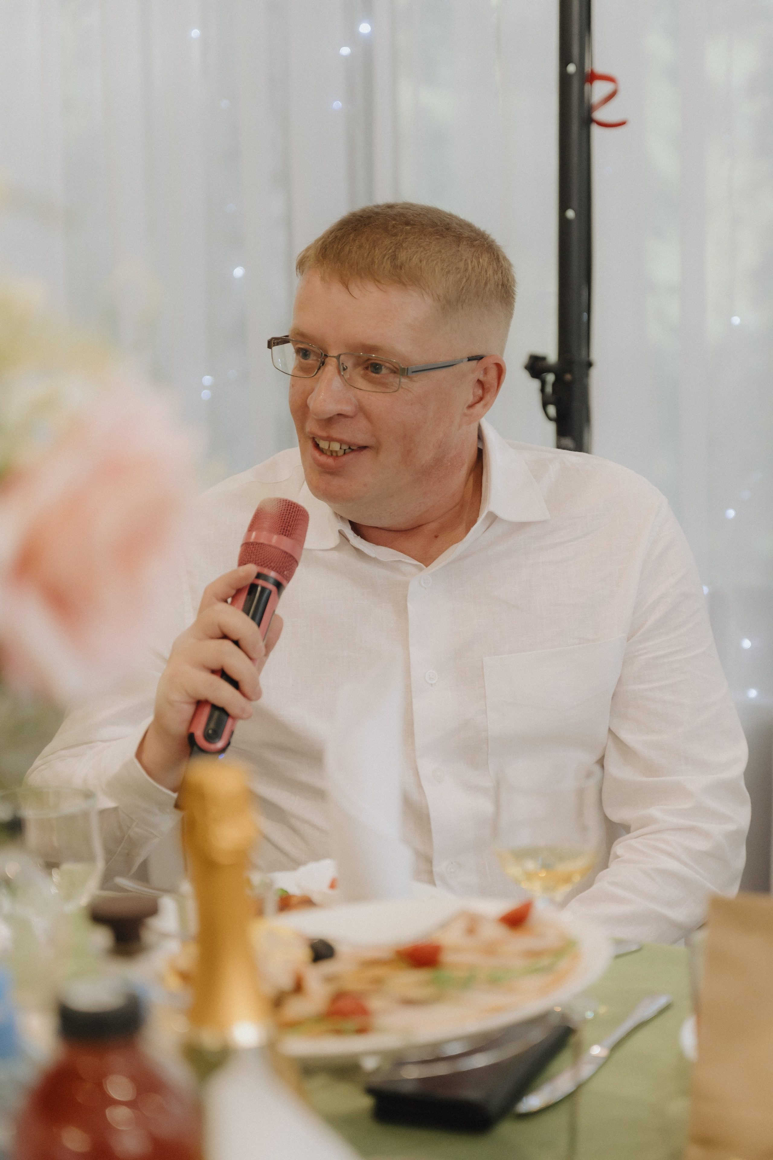 Кристина & Сергей