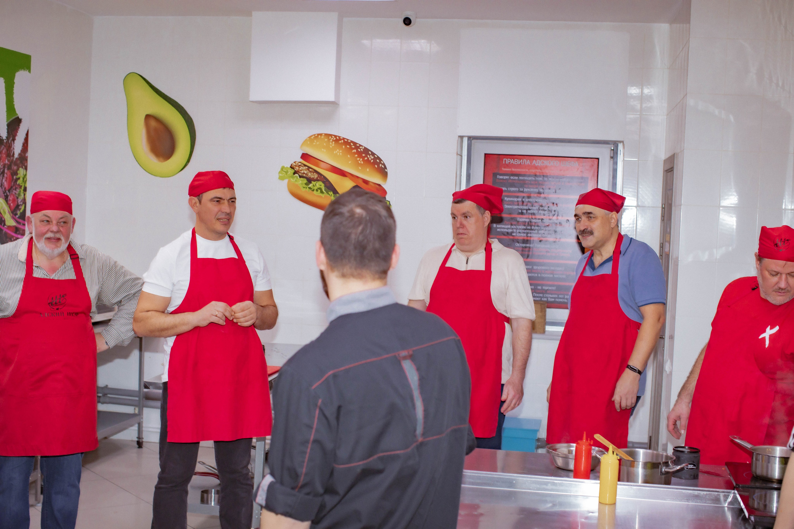 Репортажная съёмка мероприятий, праздников, презентаций. Фотограф и видеограф в Ставрополе Инна Попова