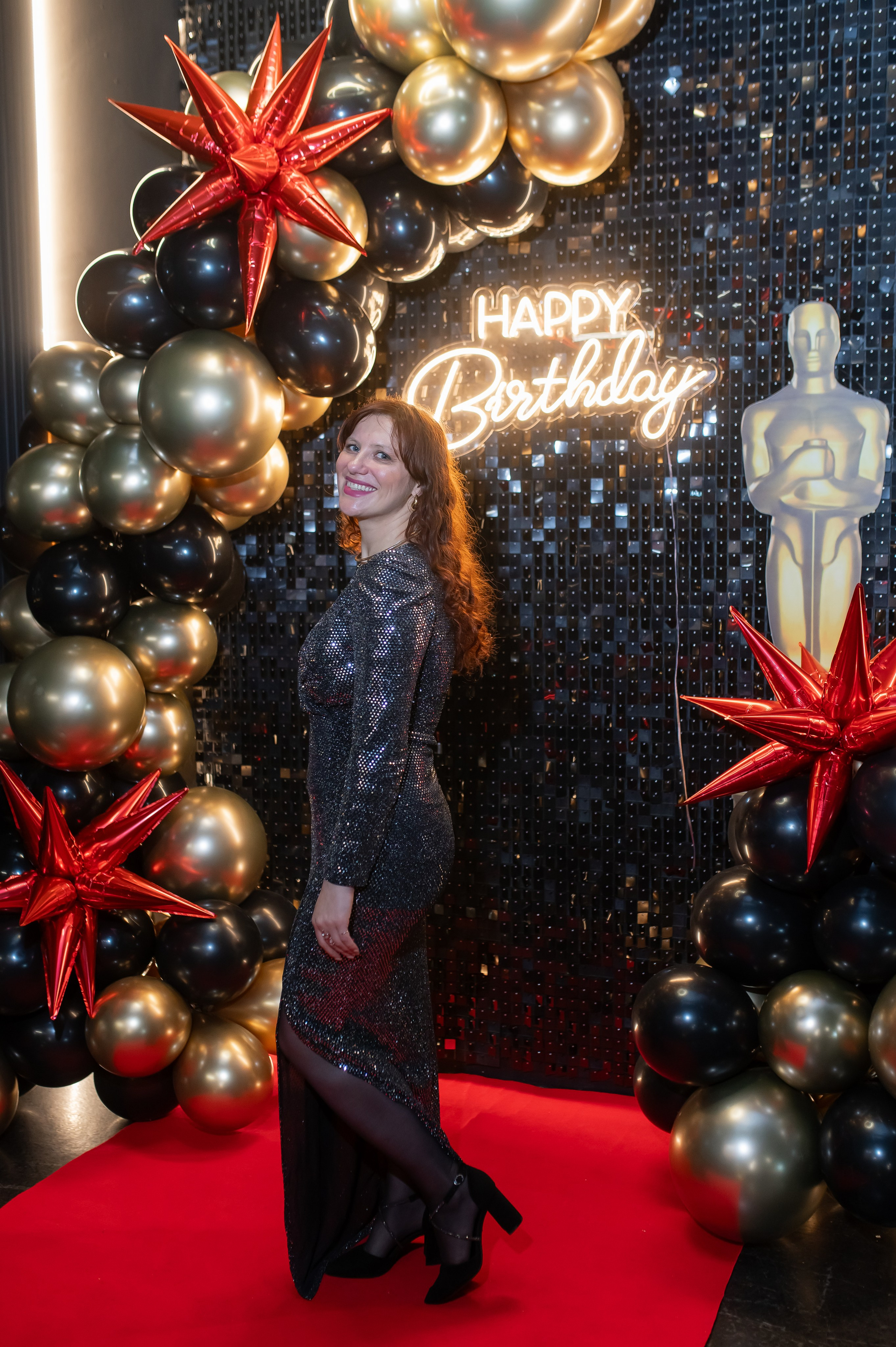 Ведущая СПБ Надежда Кожина