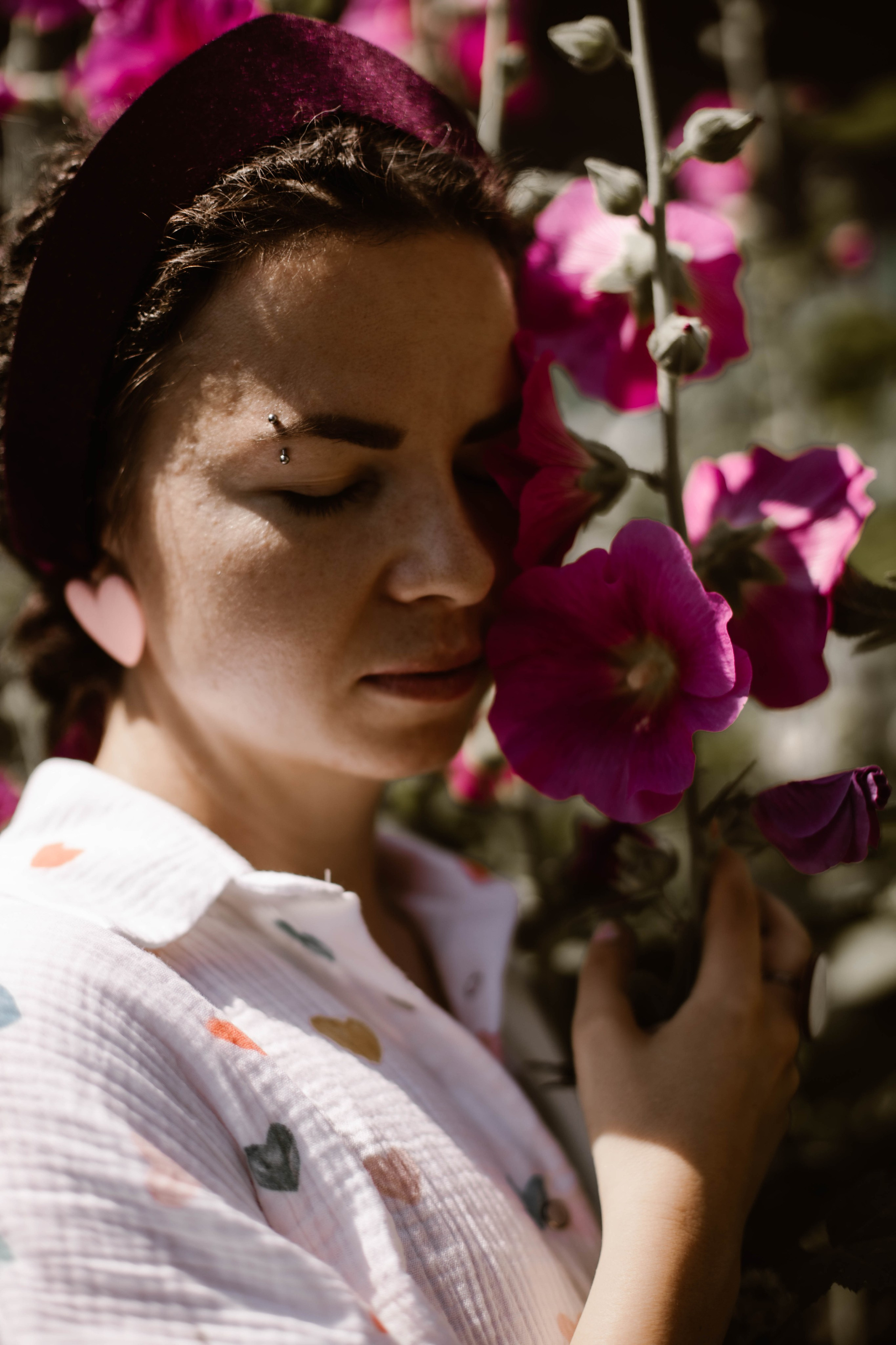 Настя Жаришка 24-го. Фотограф в Нижнем Новгороде