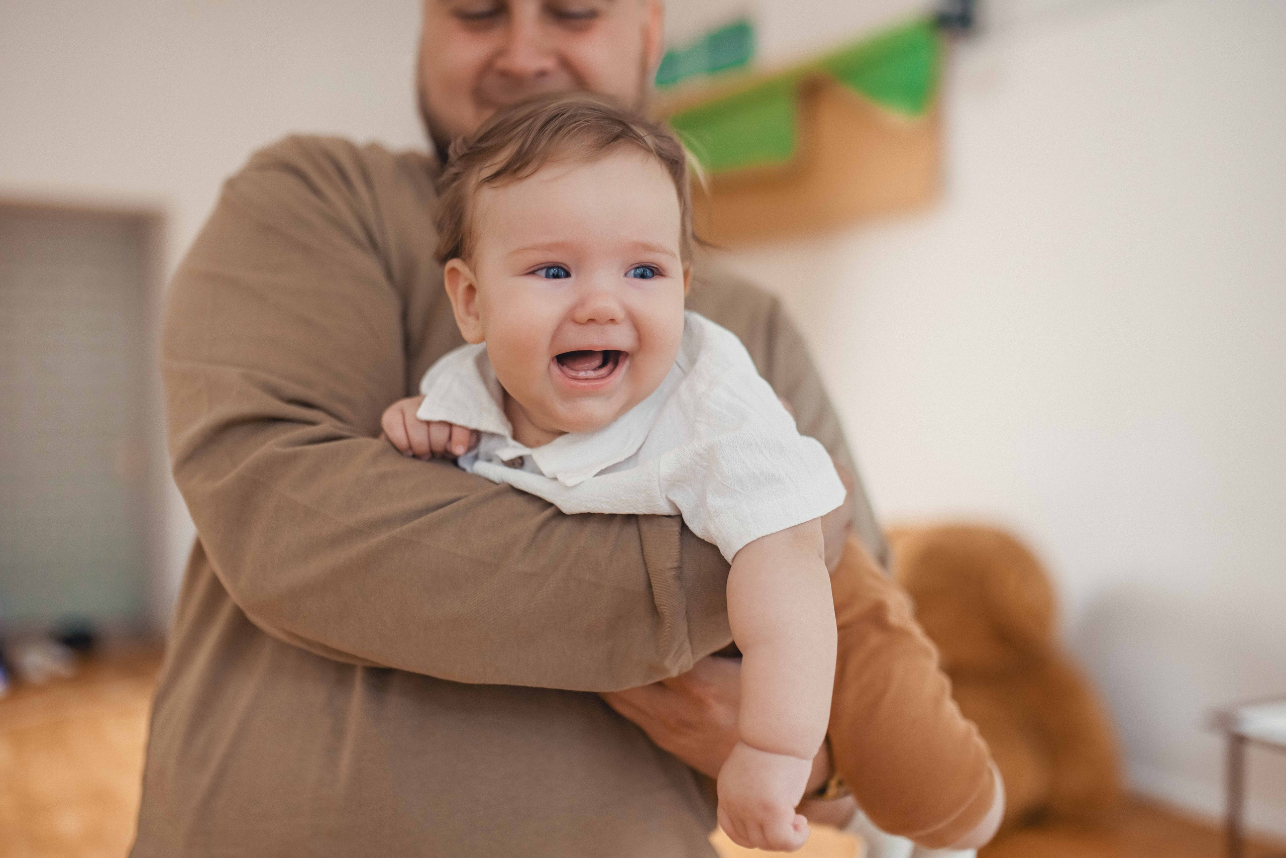 История одного счастья🥰. Семейный фотограф в Ростове-на-Дону Мария Панарина