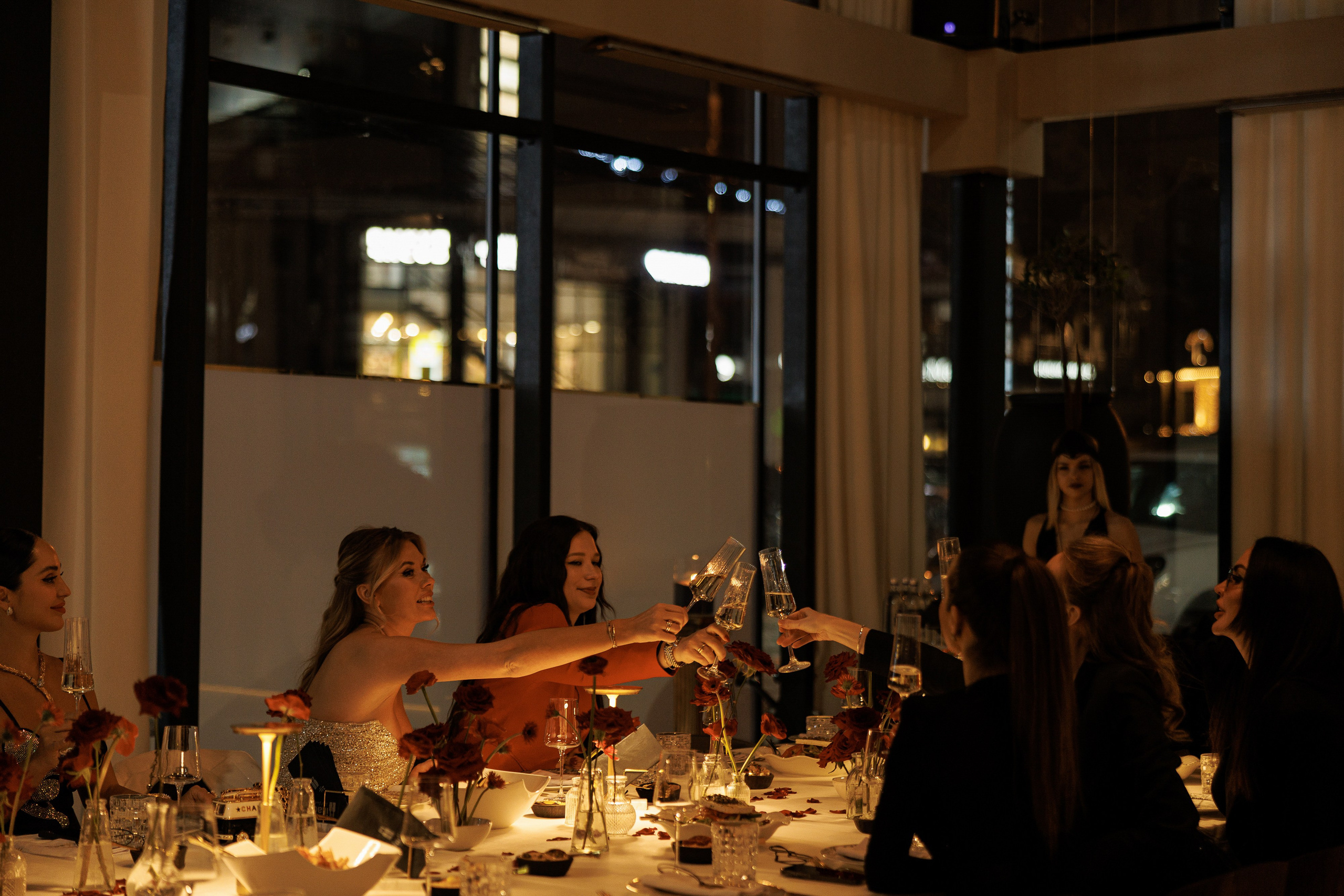 V's BIRTHDAY. Свадебный и event-фотограф Иван Волнухин