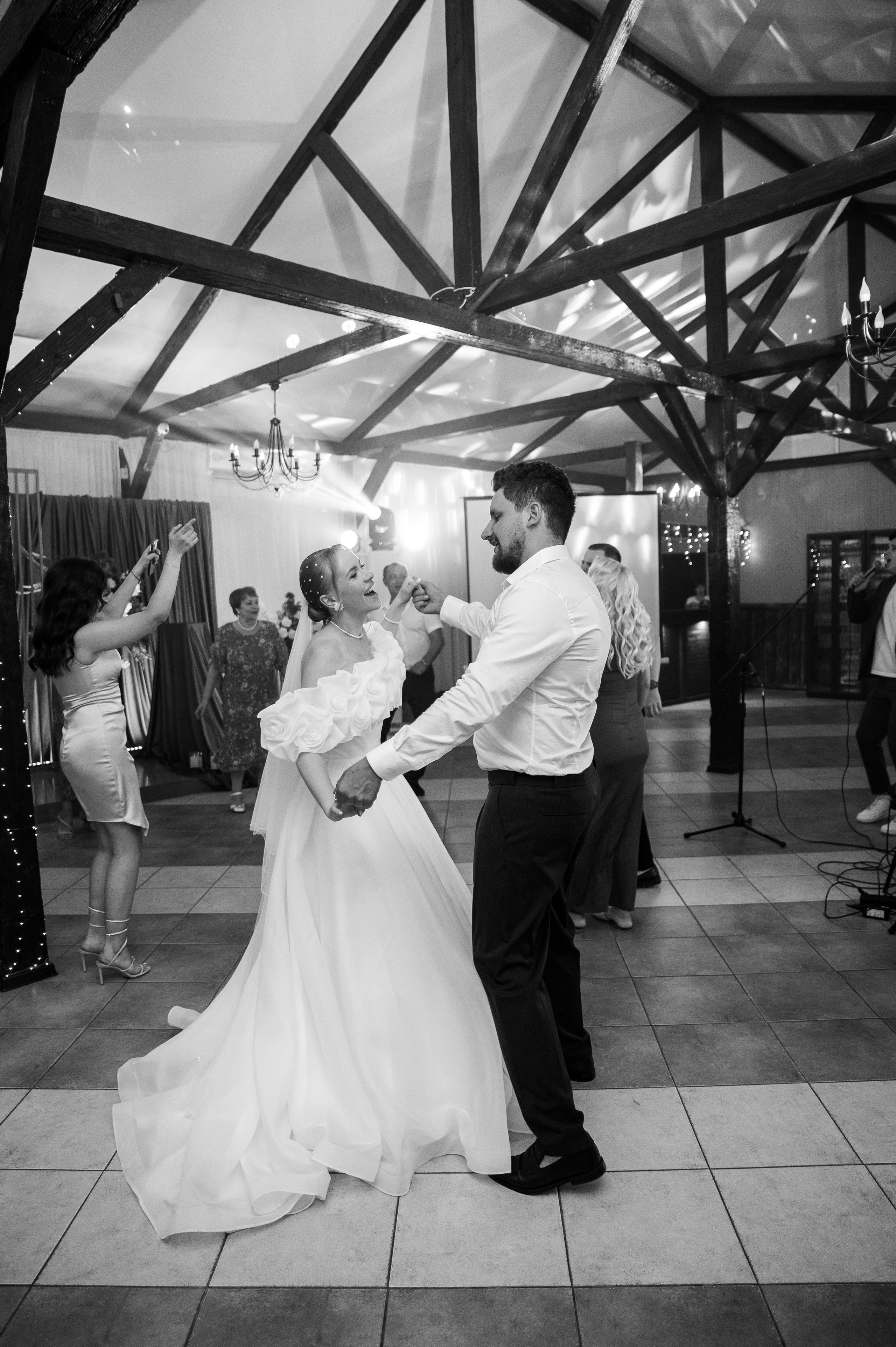 Даниил и Кристина. Свадебный и семейный фотограф в Краснодаре Алина Мельник