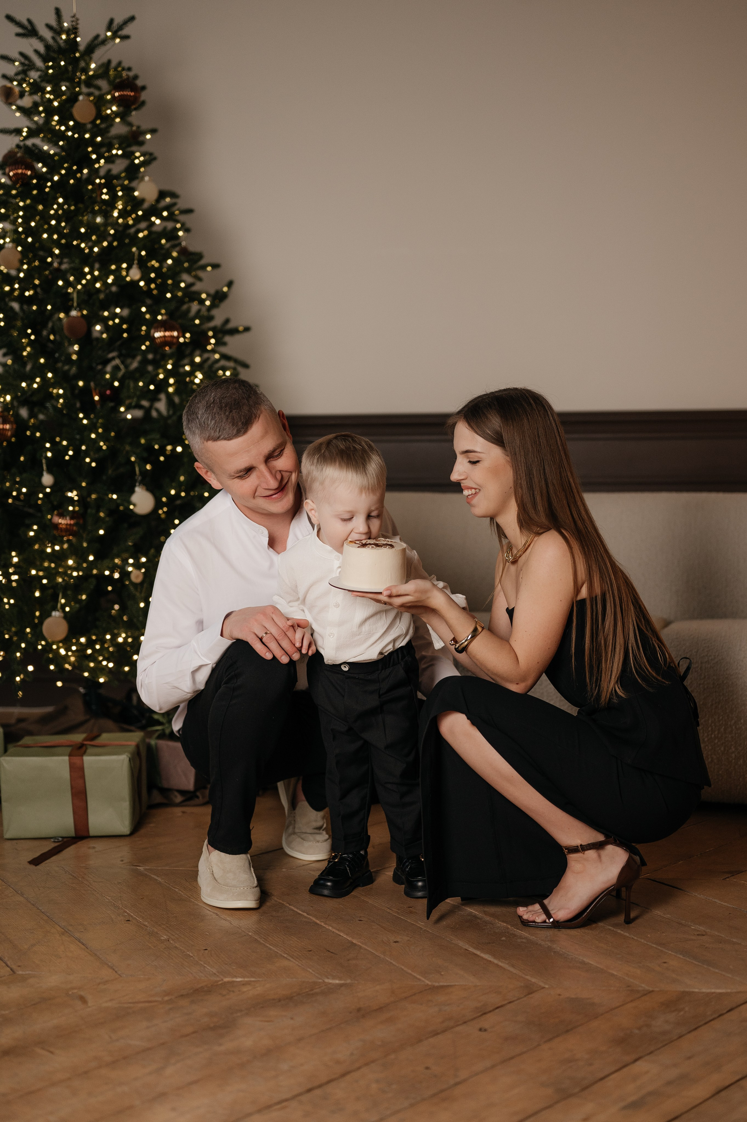 Happy new year🎄. Свадебный и семейный фотограф в Краснодаре Алина Мельник