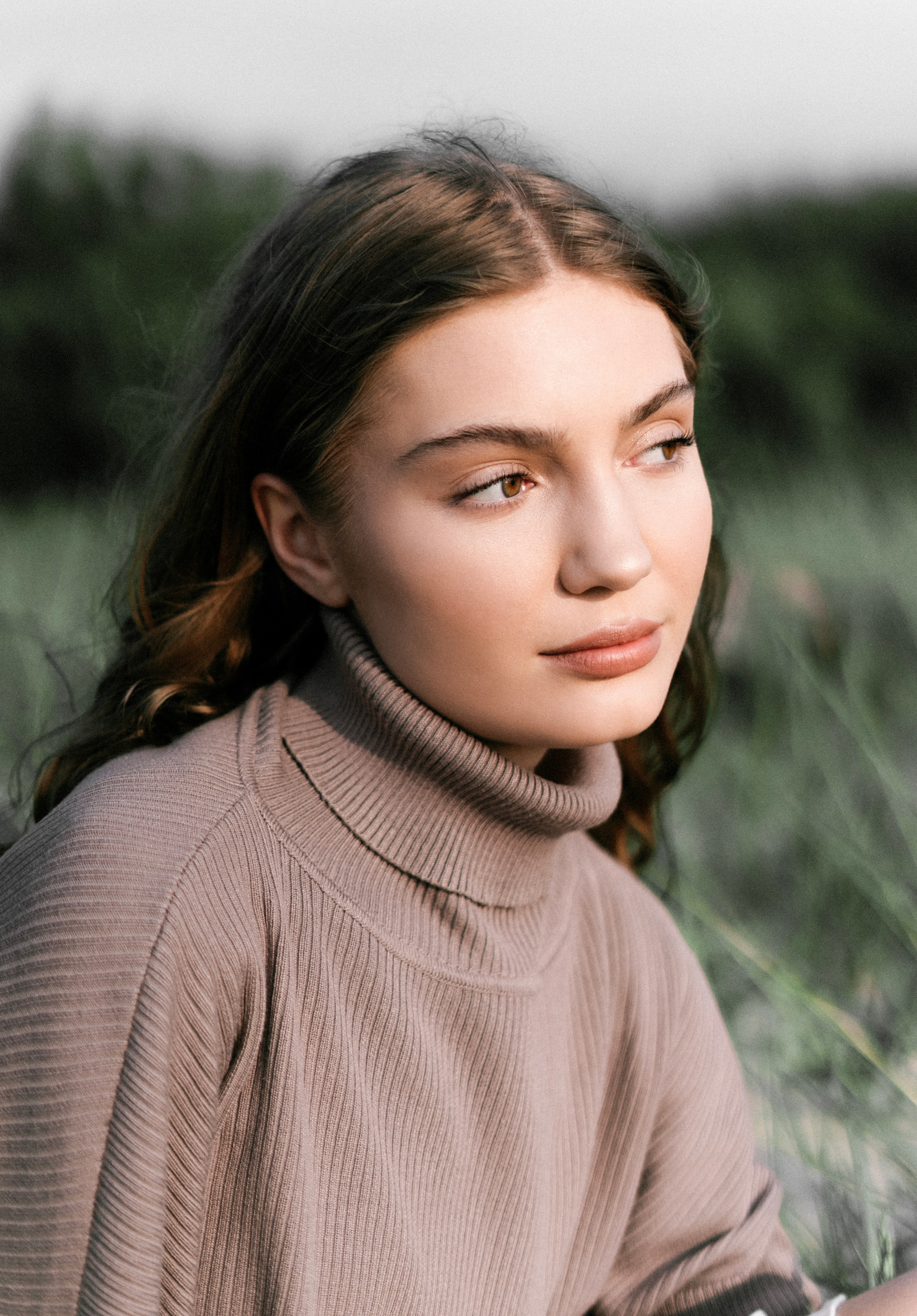 Ангелина. Портретный фотограф в Калининграде Анастасия Архипова