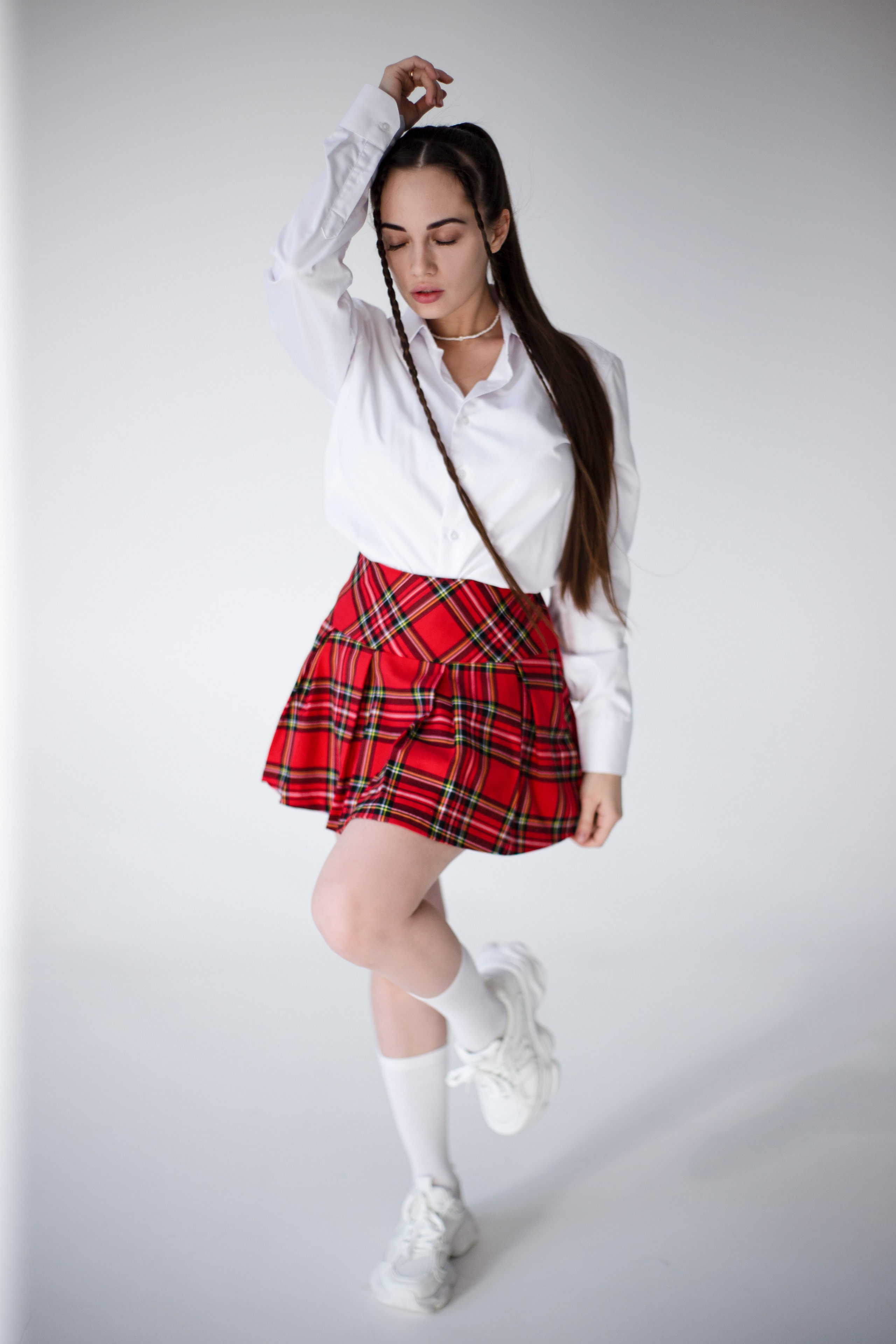 Алина. Alen_stR