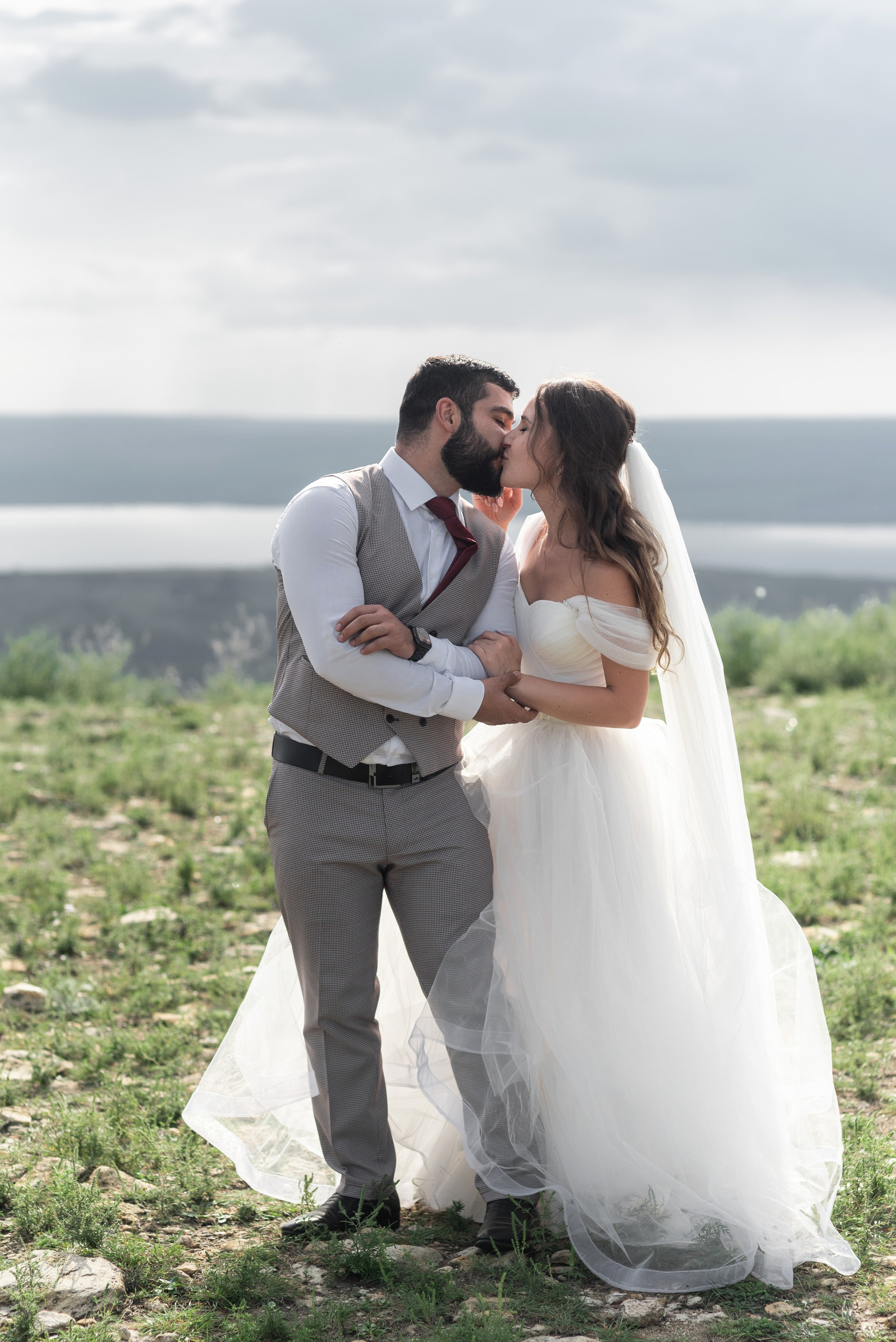 Эдгар и Кристина. Свадебный, портретный, коммерческий, предметный фотограф в Ставрополе Иван Белашов