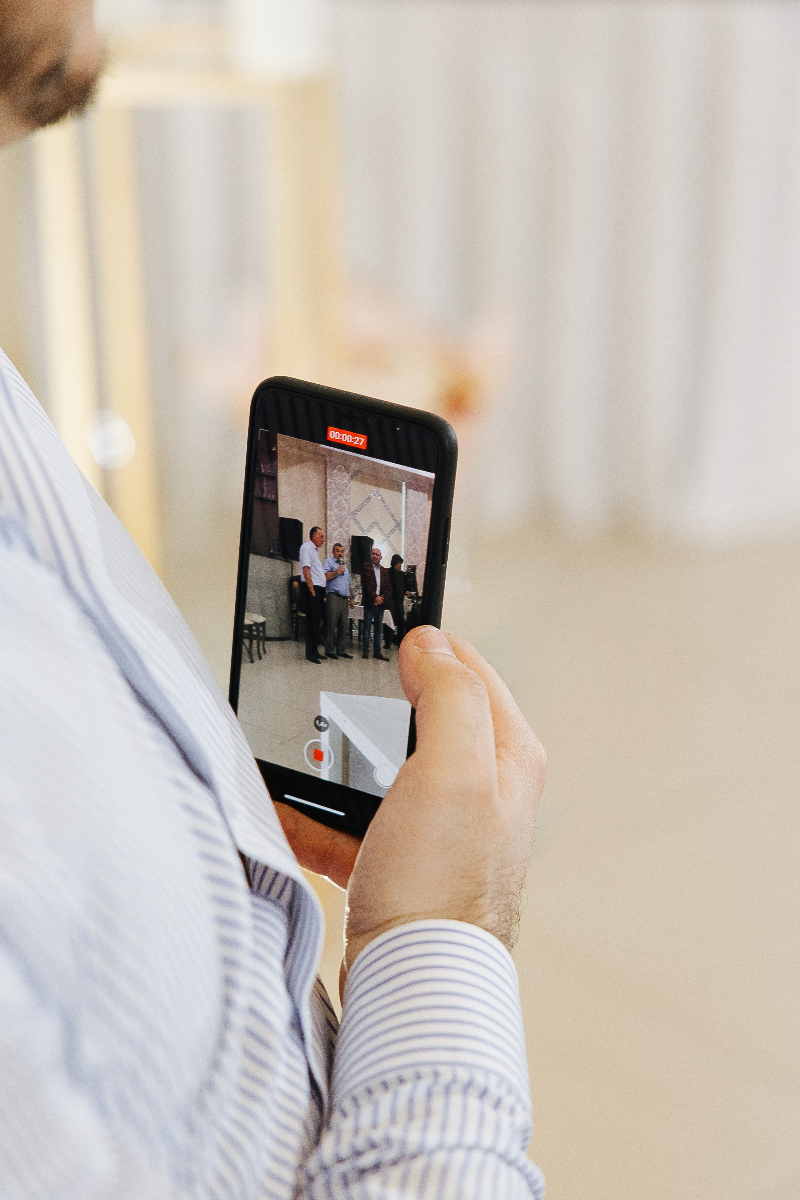 Шах и Ирада. Фотограф в Красноярске Надежда Воскресенская