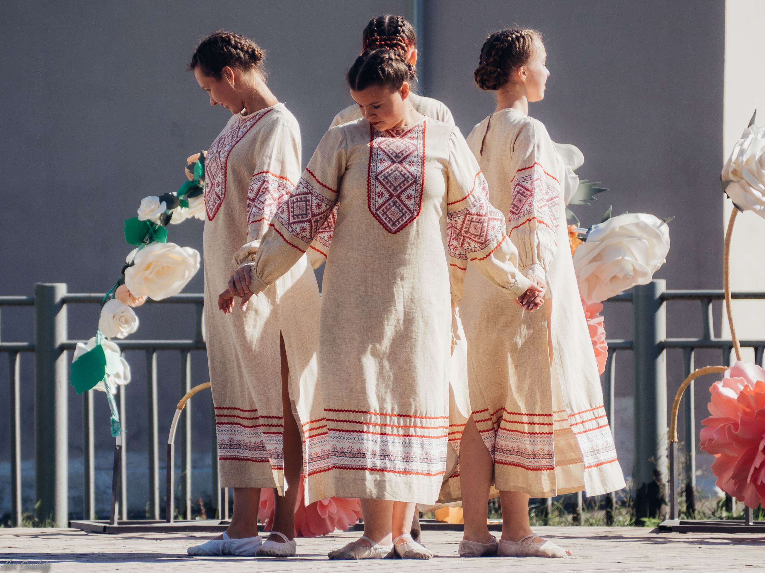 Секреты муромского долголетия. Муром-Инфо. Новости культуры, образования, спорта в городе Муром