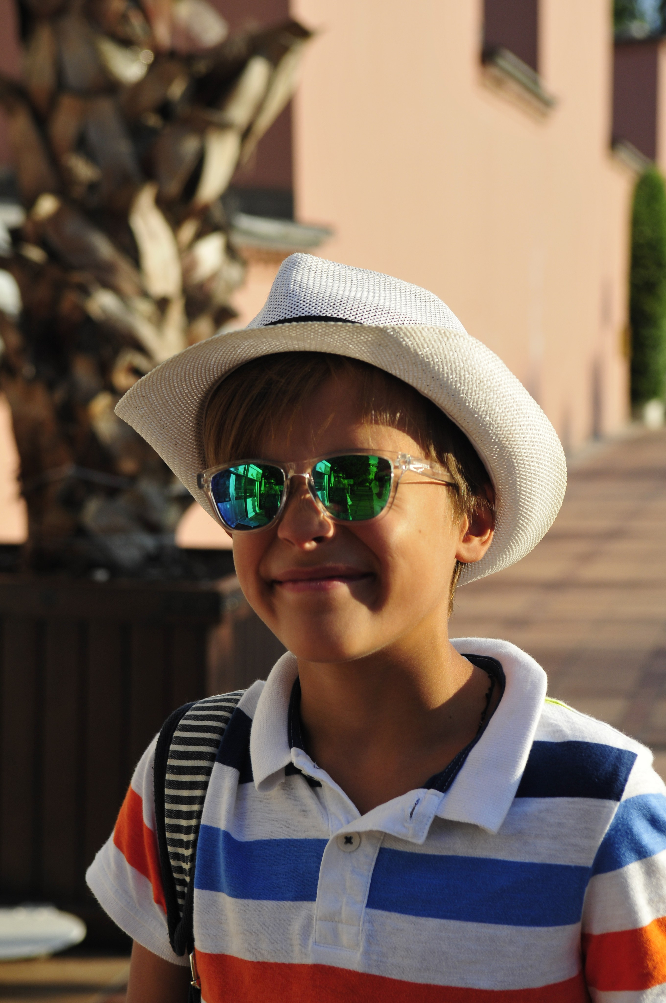 Едем из Испании в МСК Каппадокия Мы 2018. Заставка