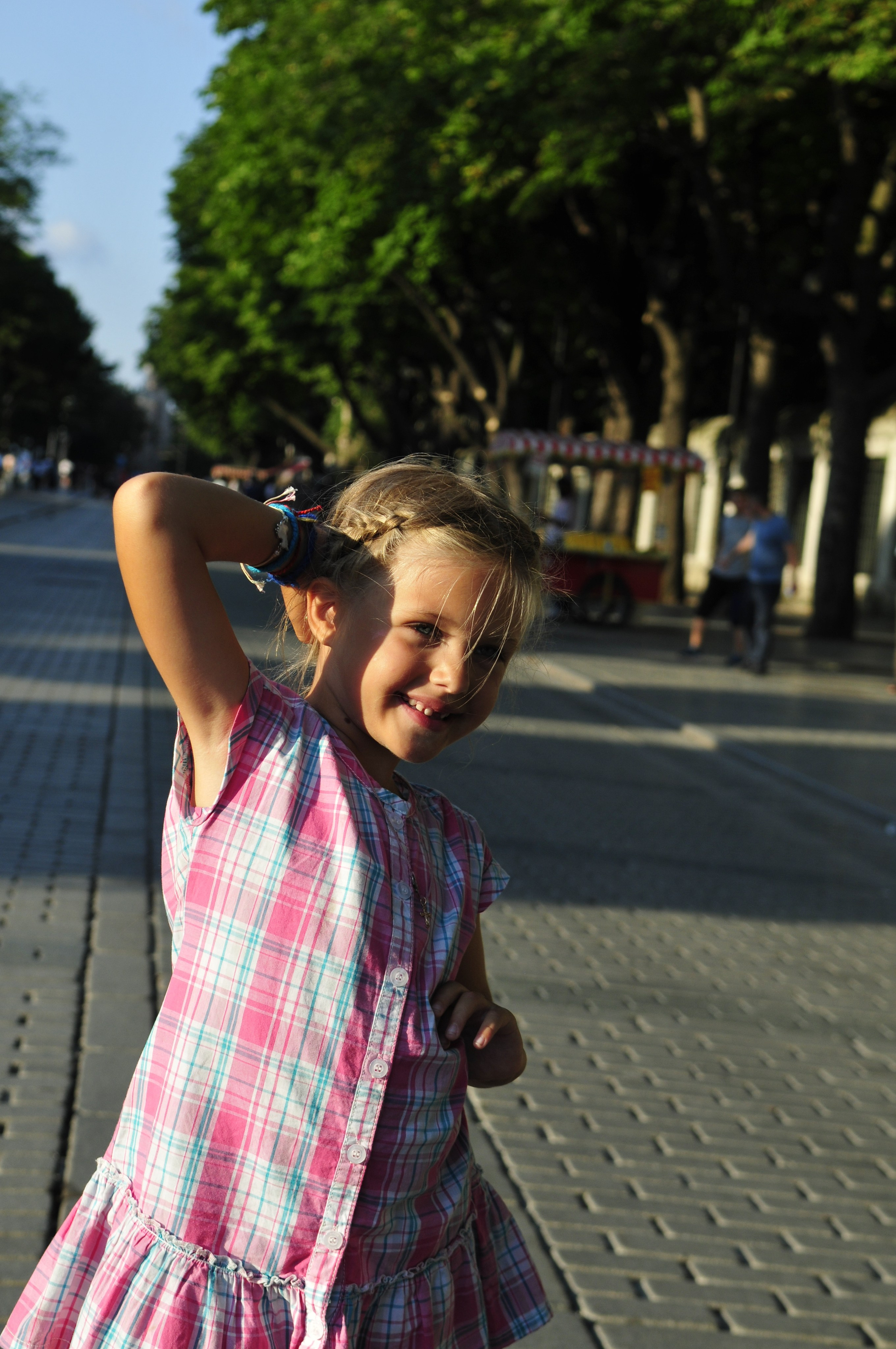 Едем из Испании в МСК Каппадокия Мы 2018. Заставка