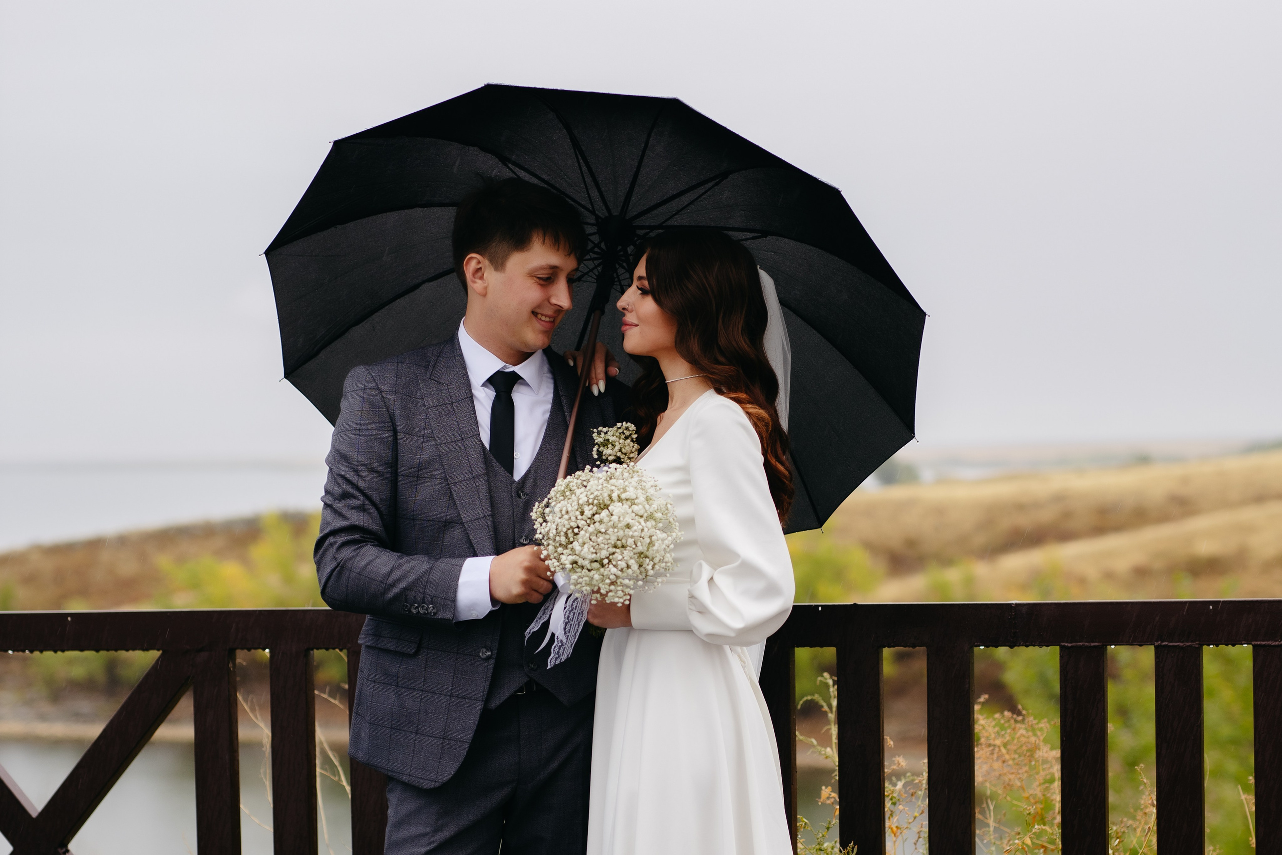 Евгений и Александра. Свадебный и женский фотограф