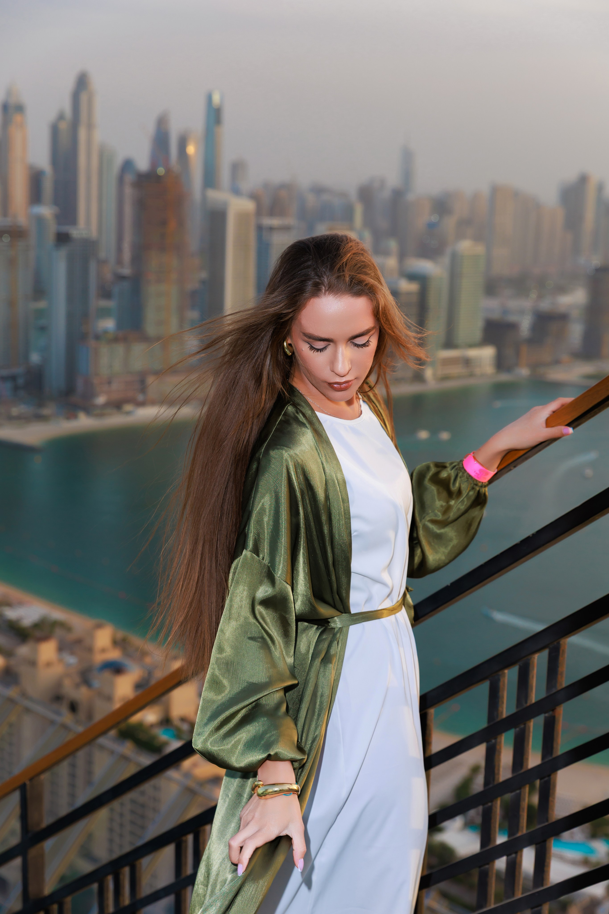 Vlada View Palm. Валерия Солнцева свадебный и семейный фотограф