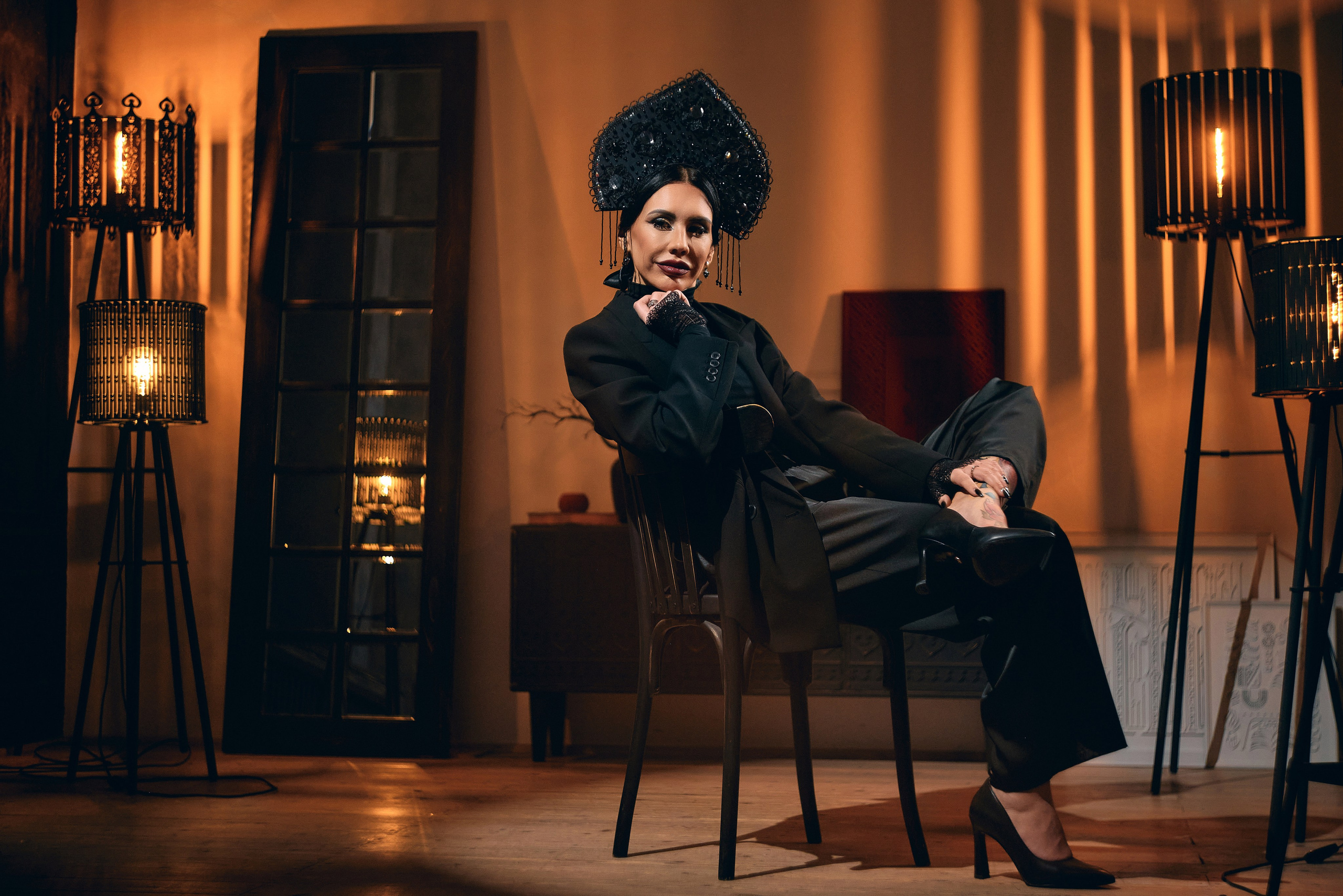 Оксана. Свадебный и семейный фотограф Петр Гатыло