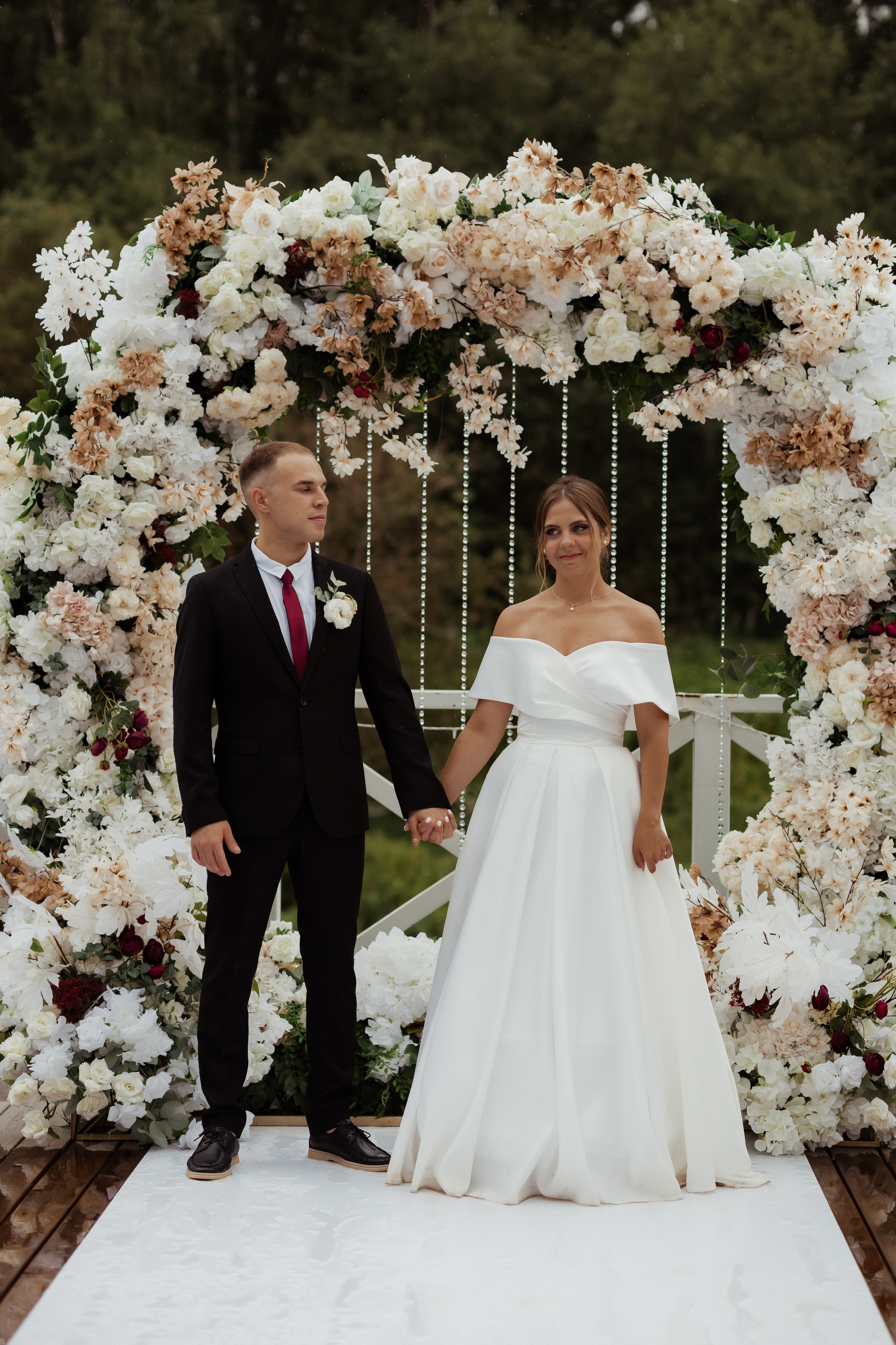 Максим & Катерина (с банкетом). ФОТОГРАФ Маргарита Сивакова | Ярославль Кострома Москва