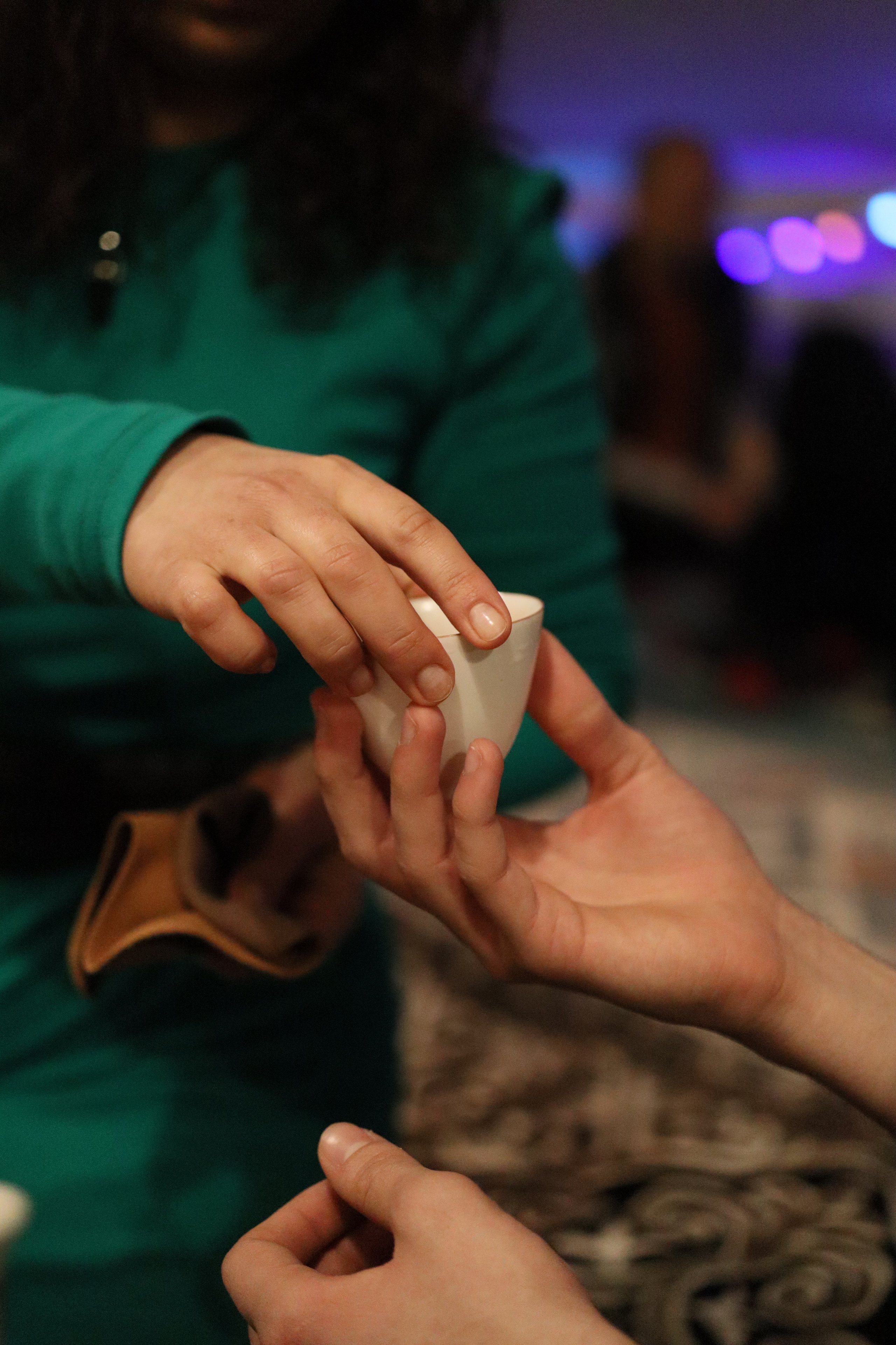 Энергия Баланса. Photo Ninja