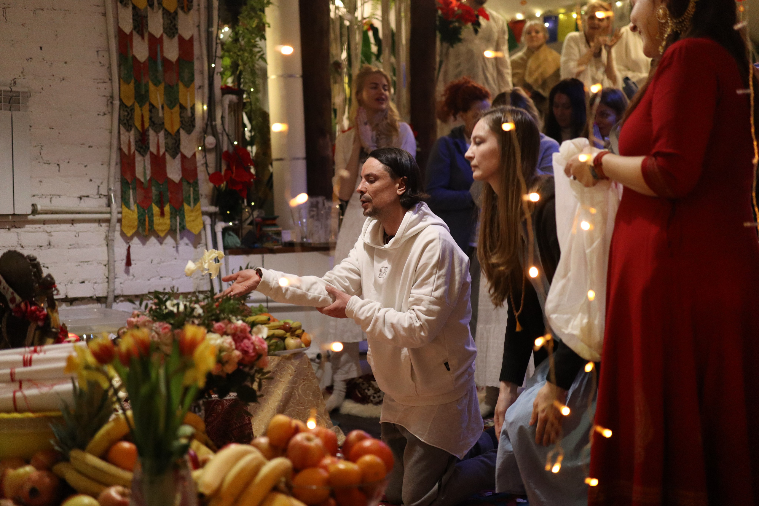 MahaShivaRatri2024. Photo Ninja