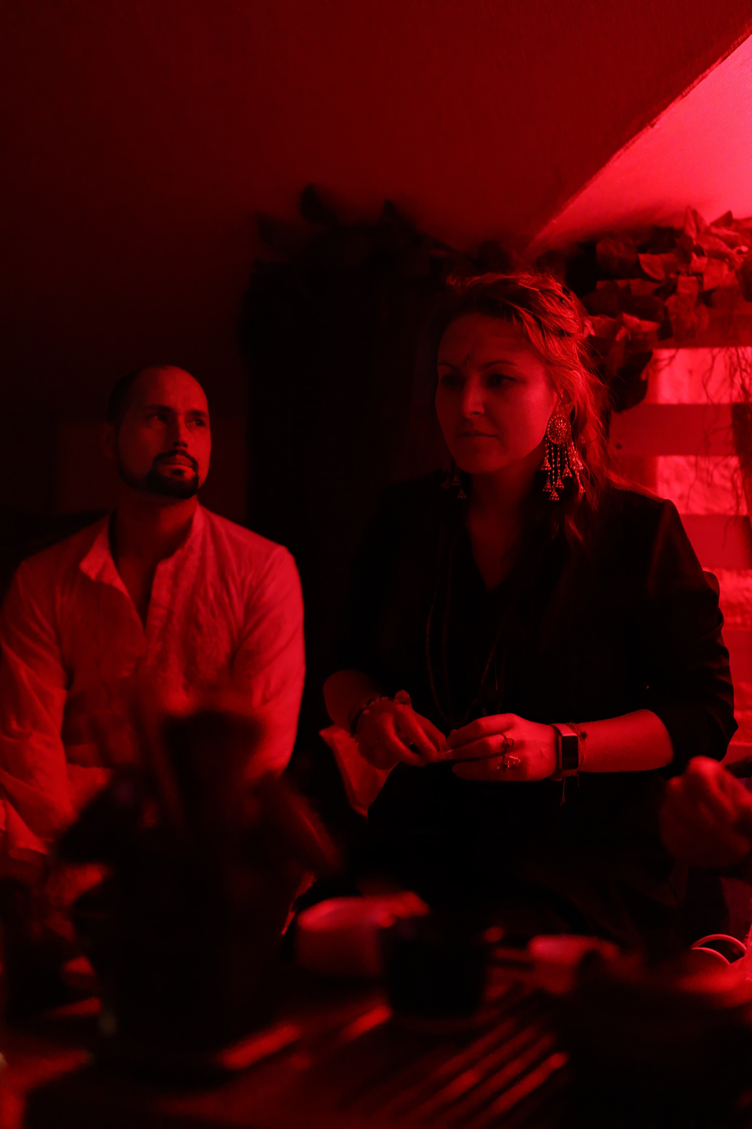 MahaShivaRatri2024. Photo Ninja