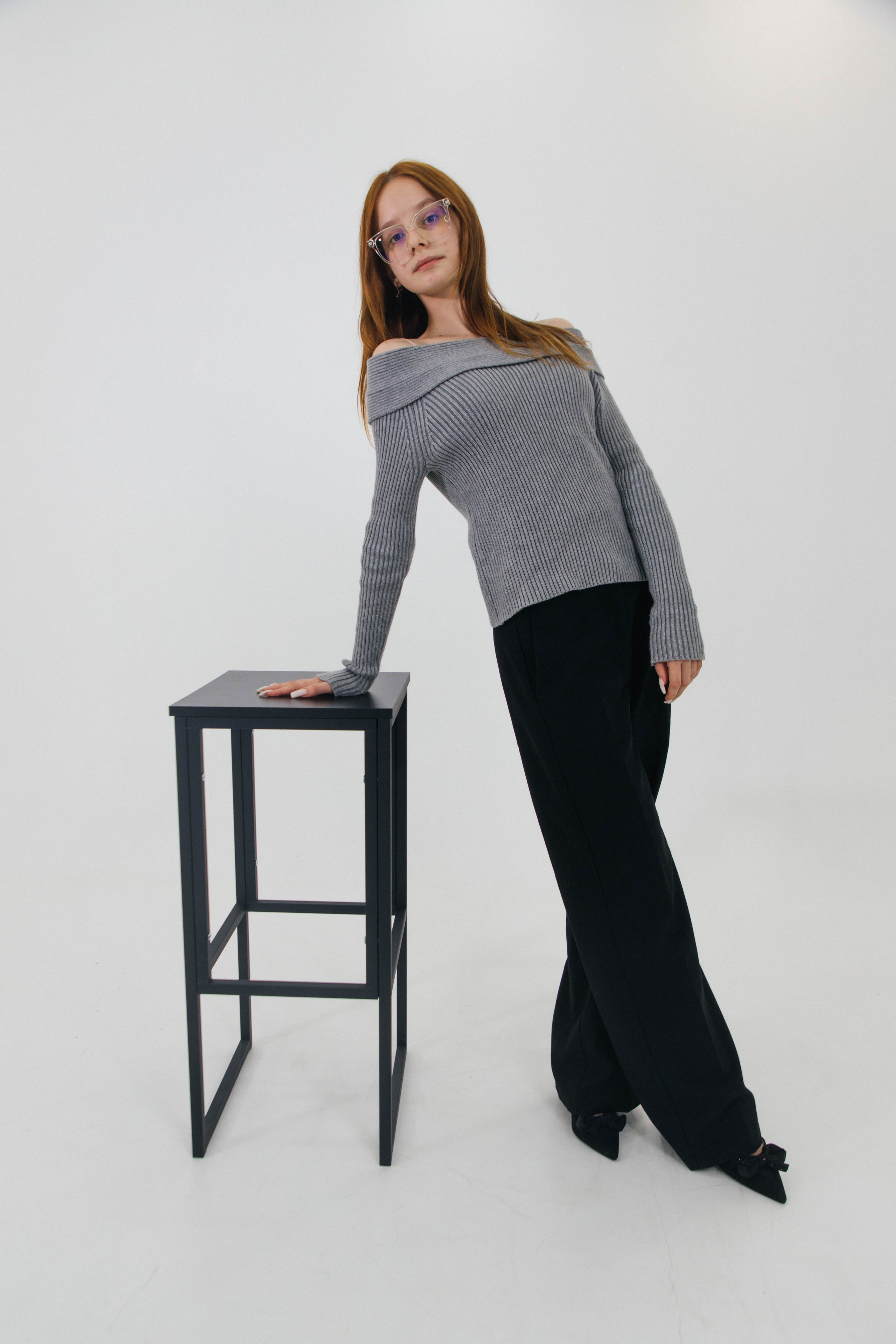 Дарья, 14 лет, рост 171. Efimova Model Agency