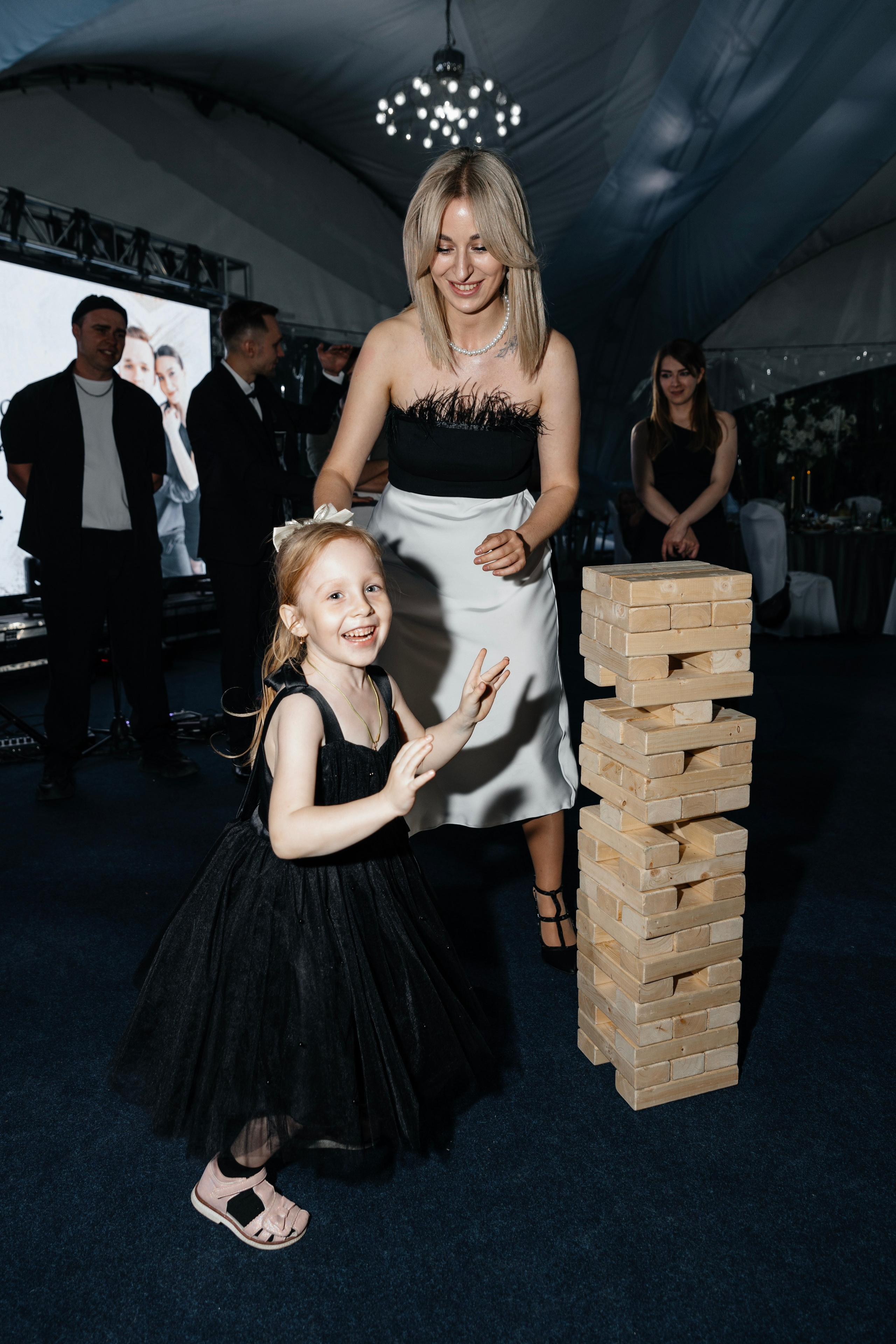 Андрей & Инна. Главная