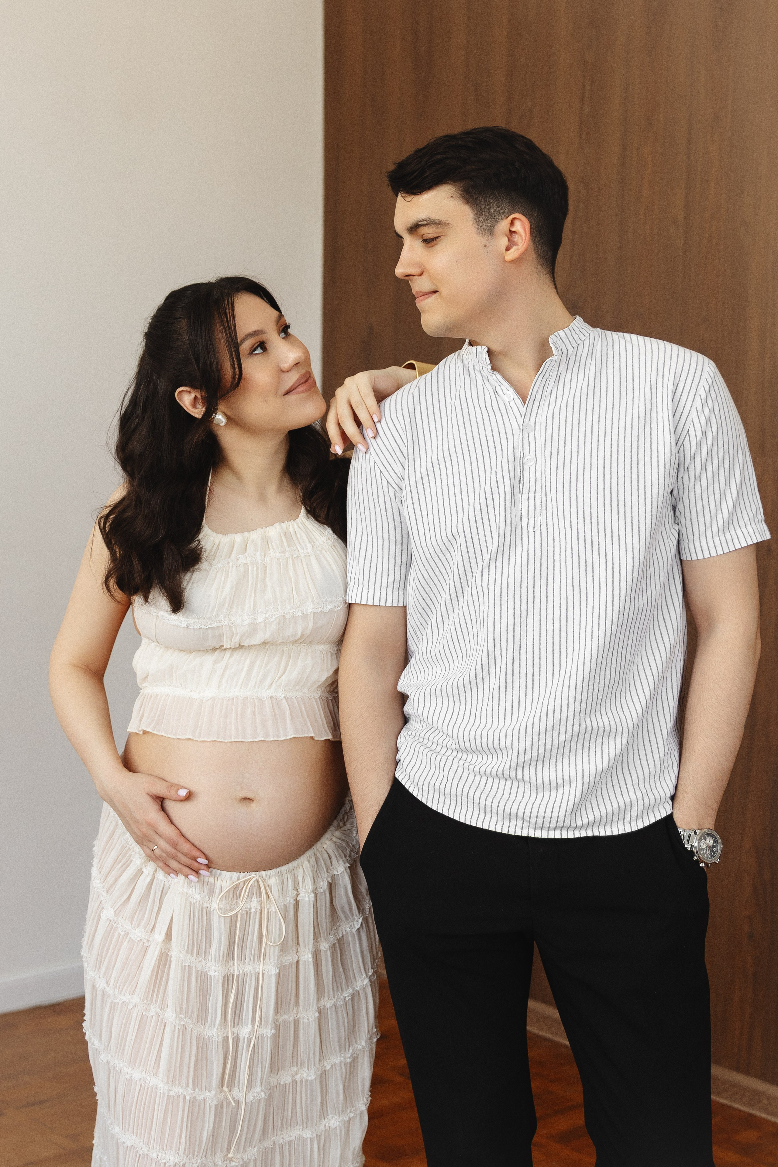 Эльвина & Ирек