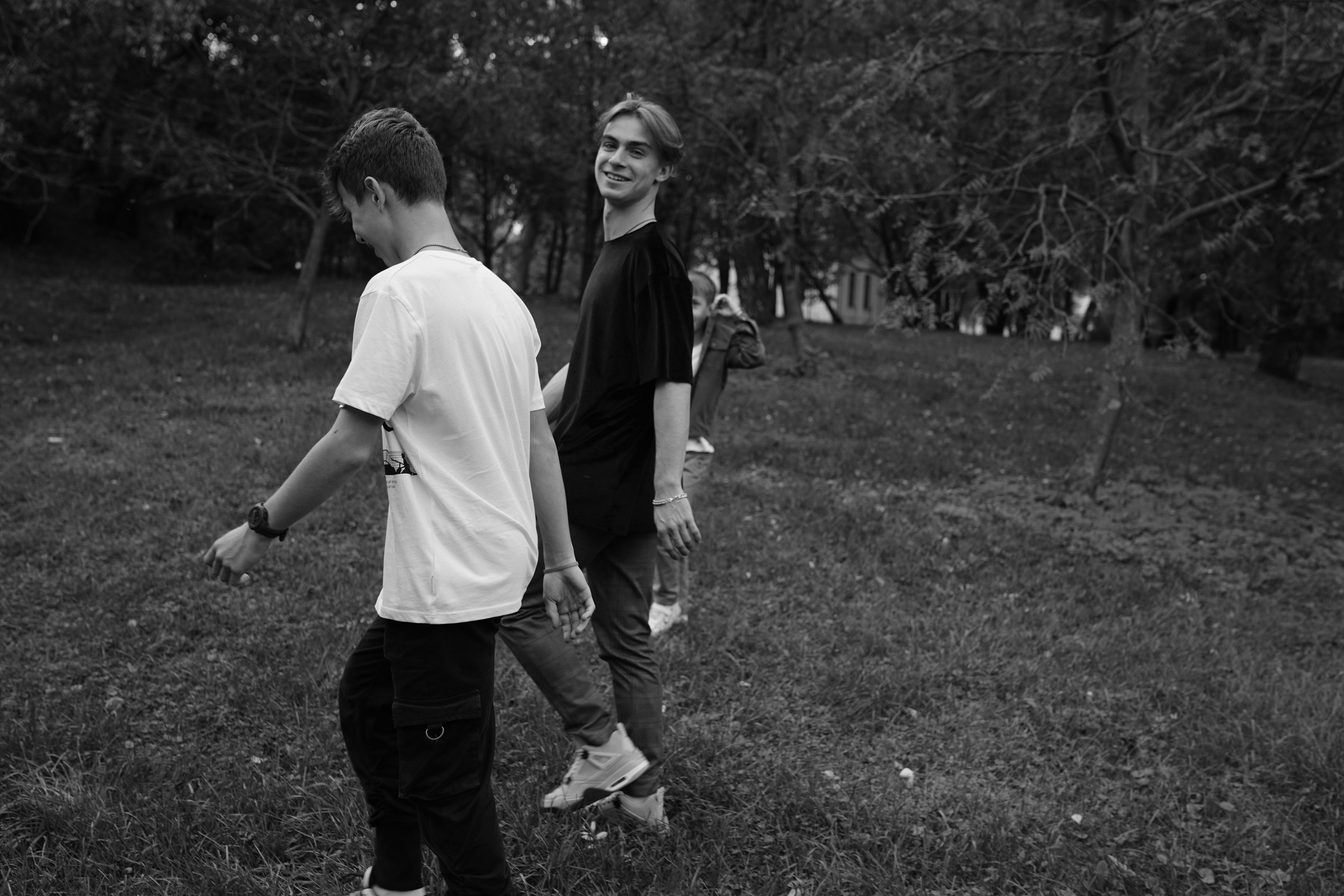 Семейная Измайлово. Детский и семейный фотограф в Москве Мария Луговая