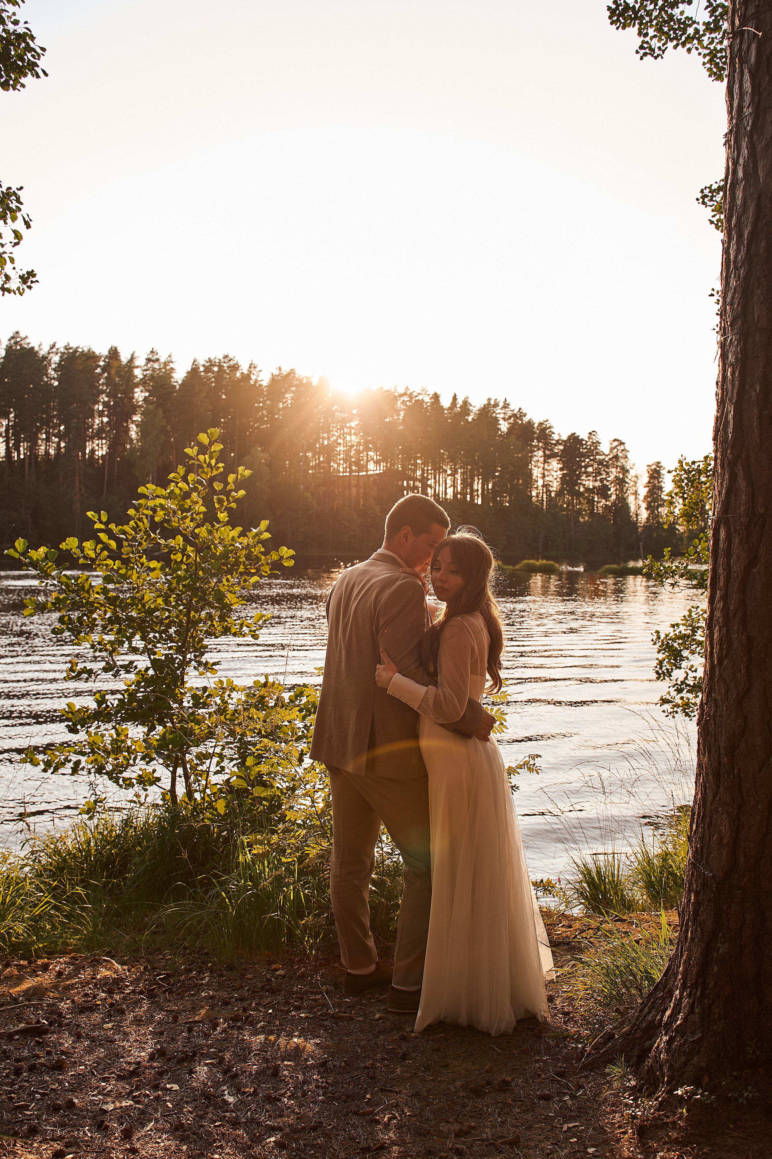 Алексей и Ксения. Фотограф в Ростове-на-Дону Валерия Декало