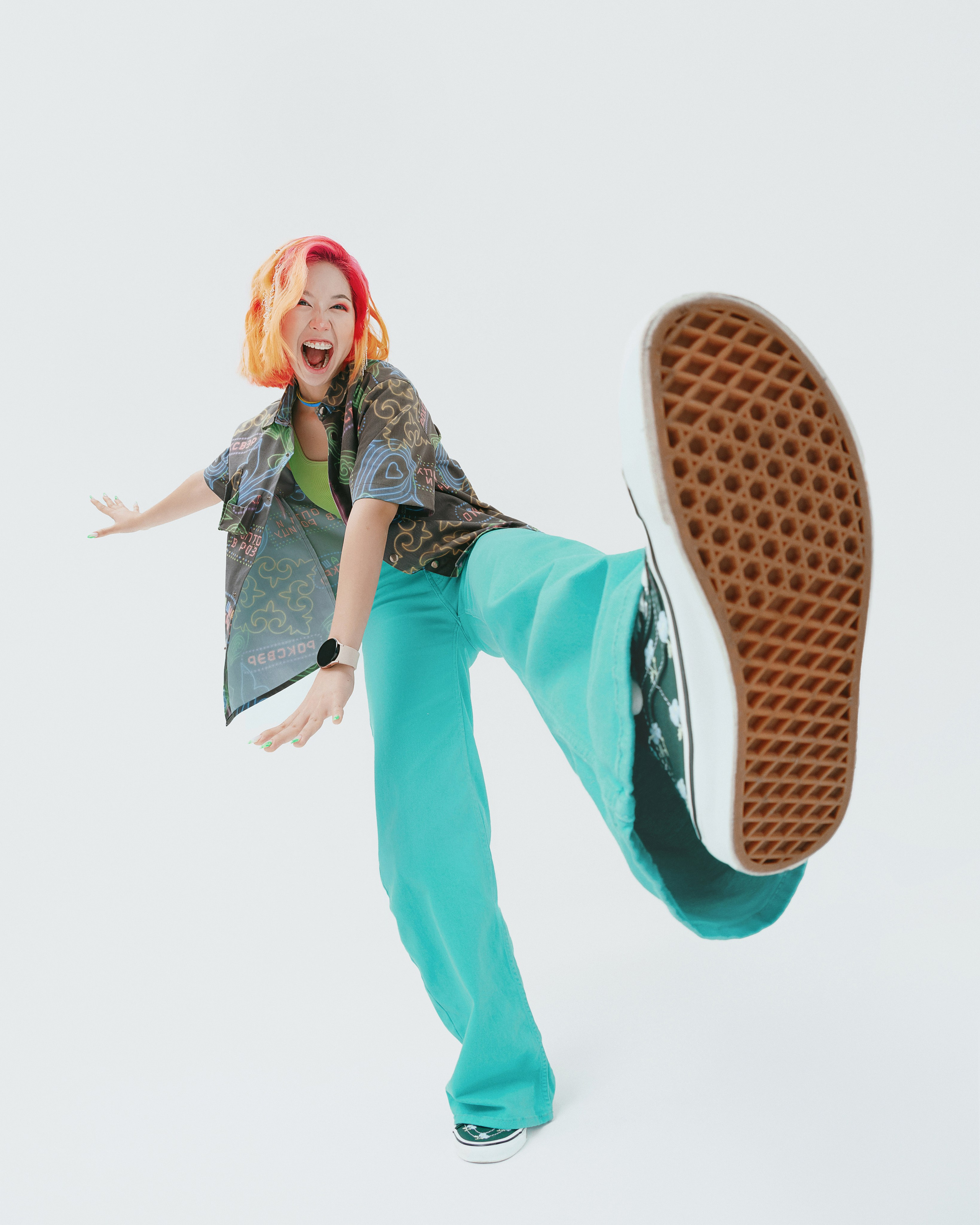 Портреты. Евгения Волкова рекламный фотограф в Алматы