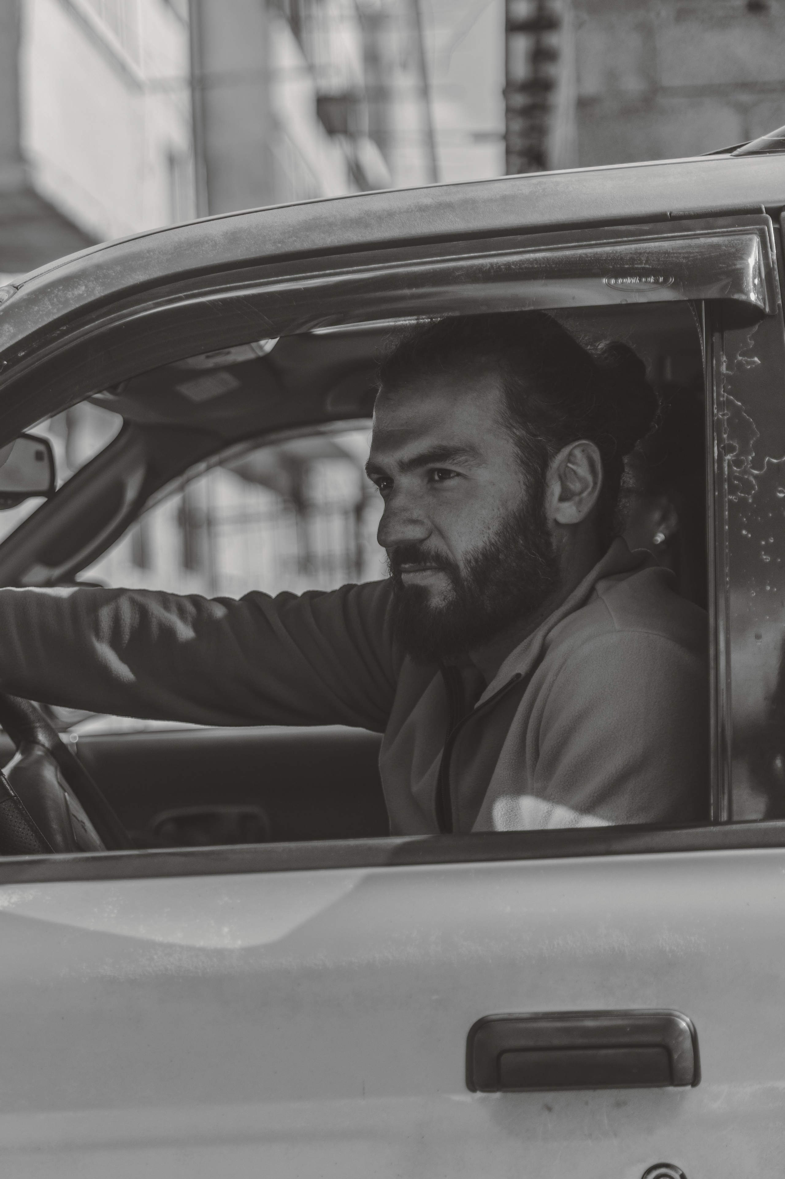 Осетия. Мастерская для создания имиджа от BenSami в Санкт-Петербурге и Москве