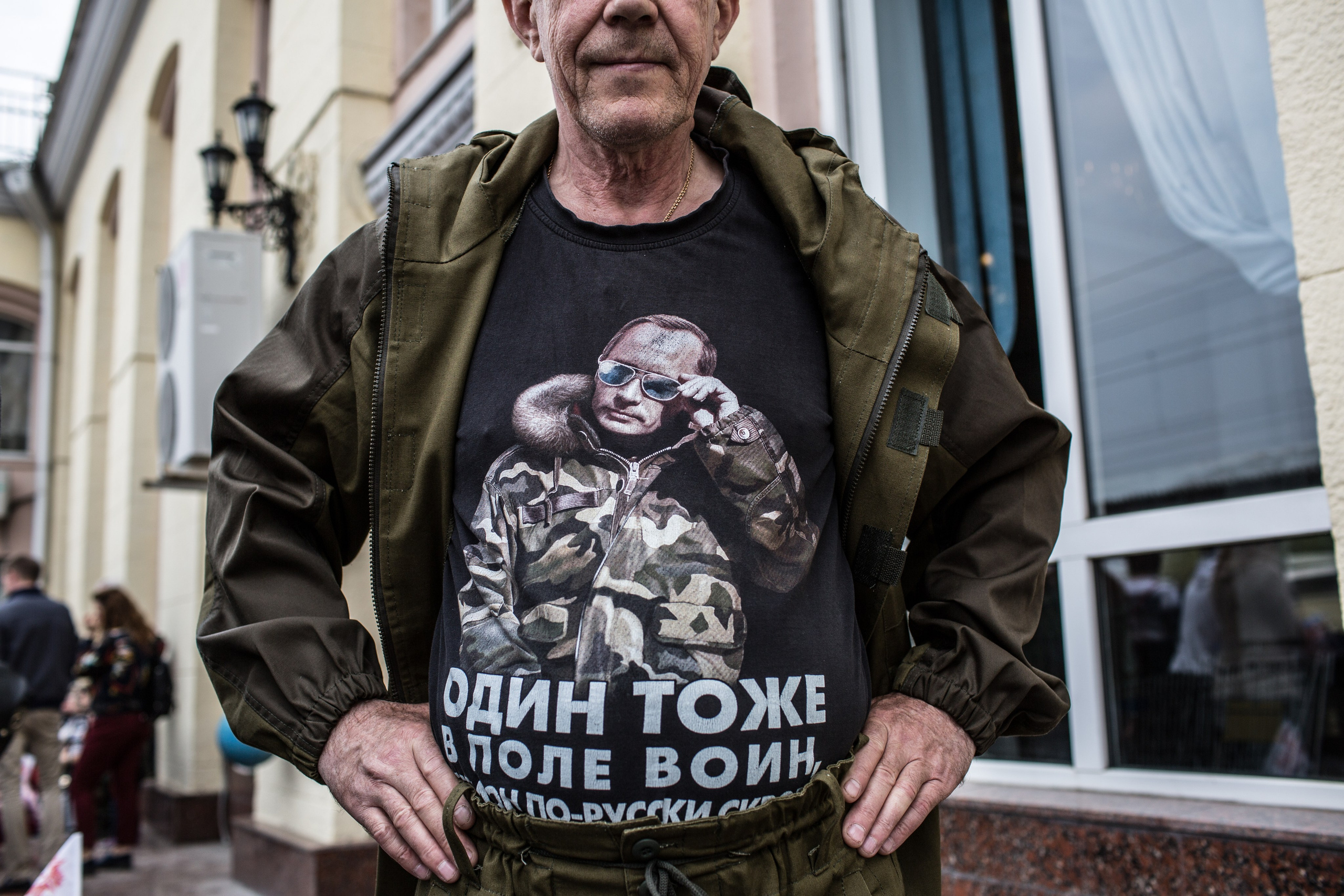 На вокзале, Воронеж.