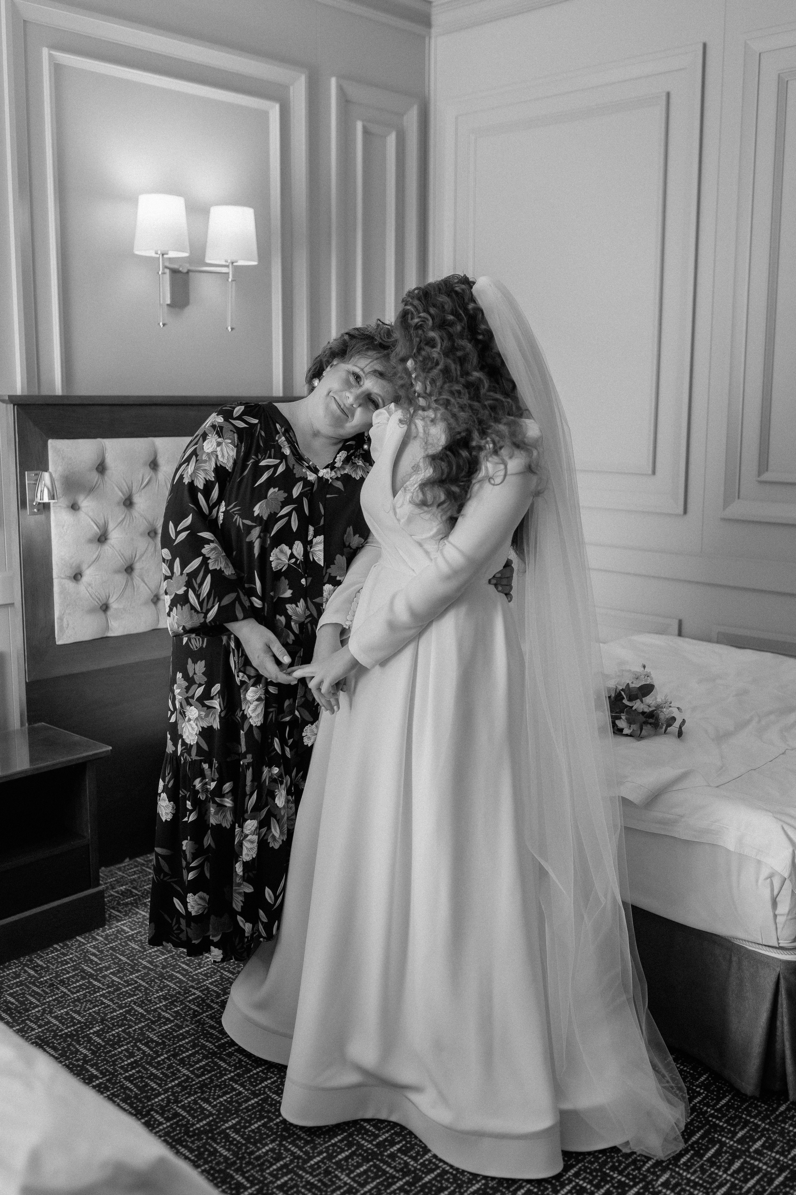 Витя и Ирочка. Свадебный и семейный фотограф Сасина Элина г.Хабаровск