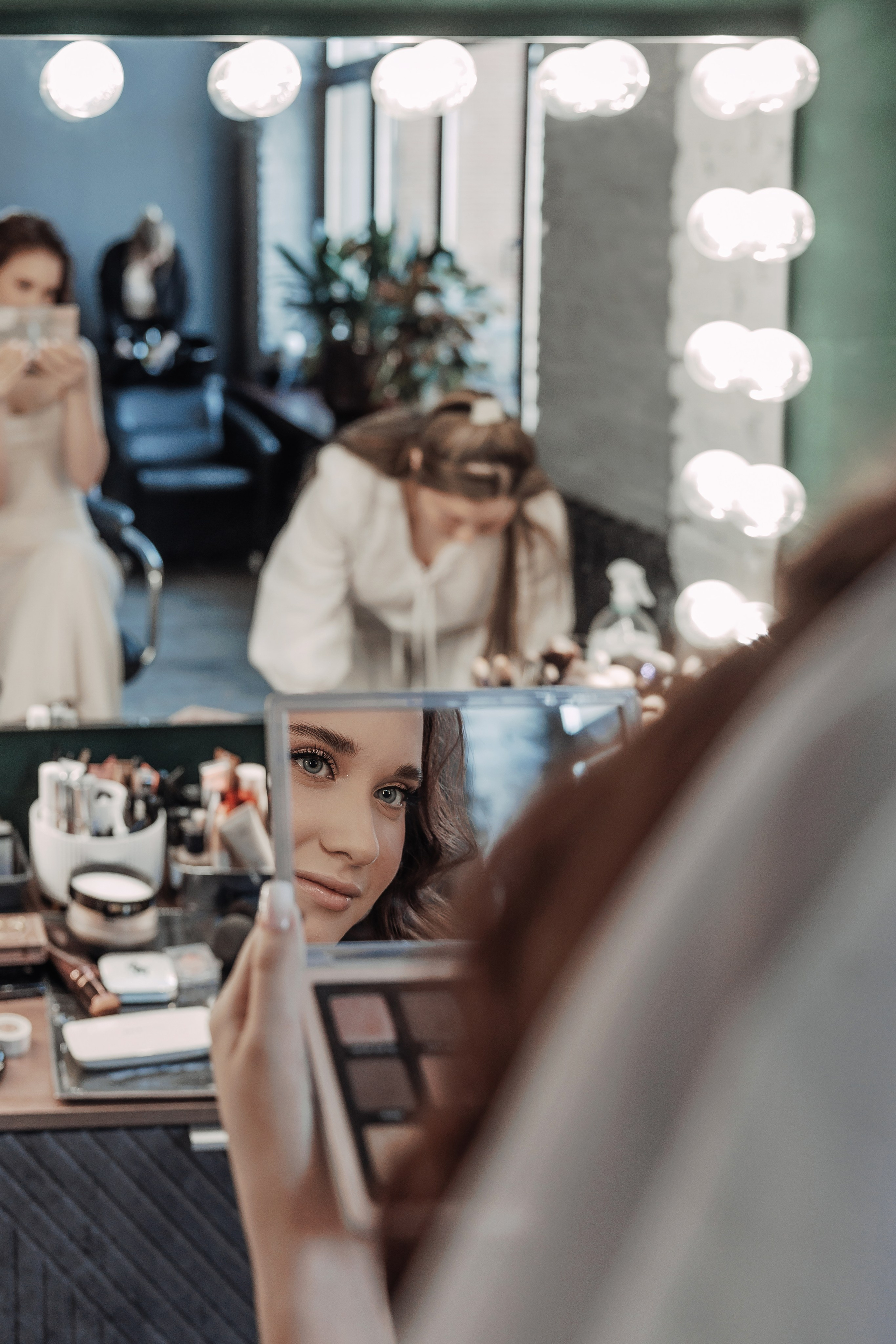 съёмка предложения руки и сердца