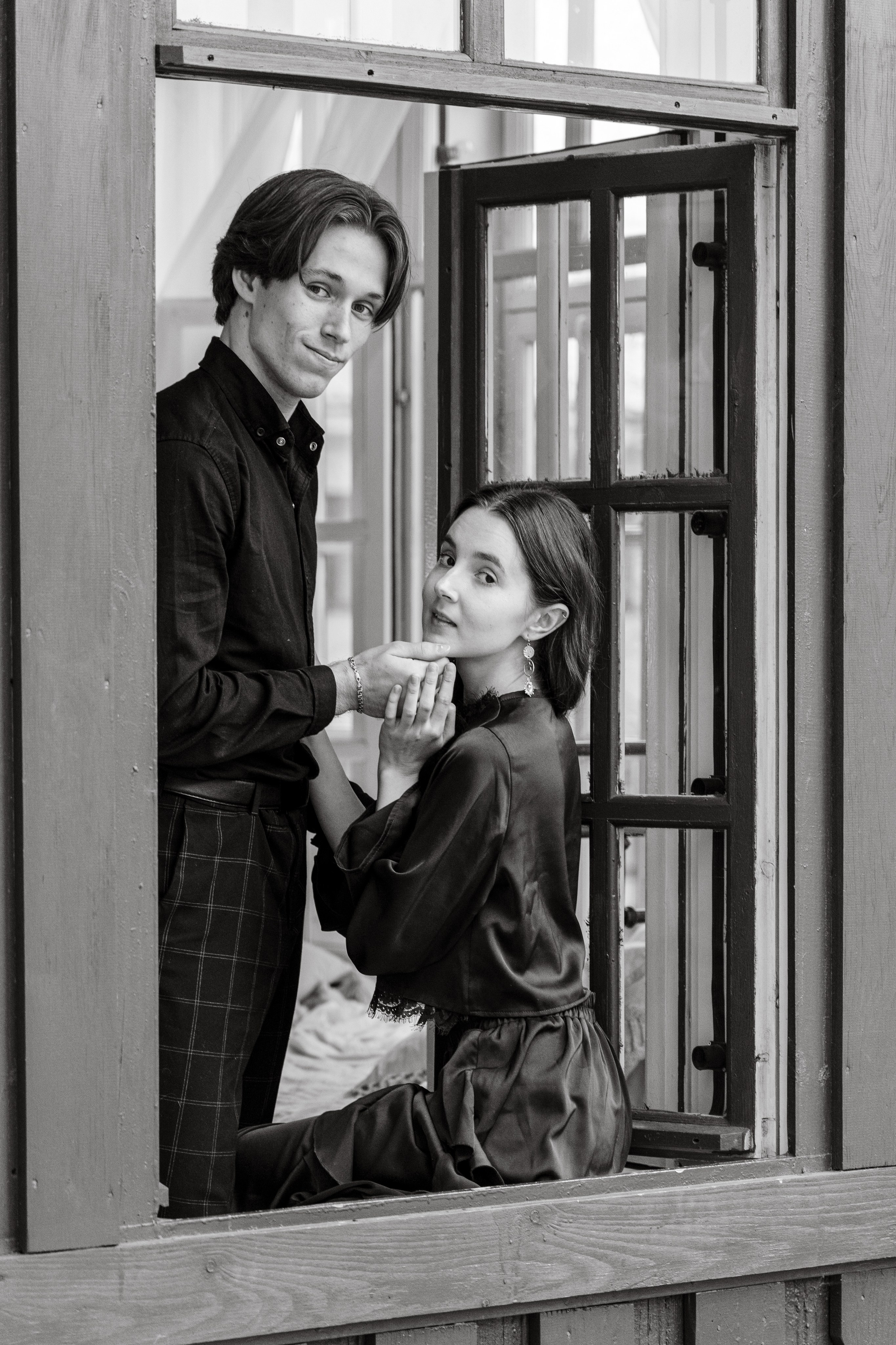 Без названия. Фотограф-эстет