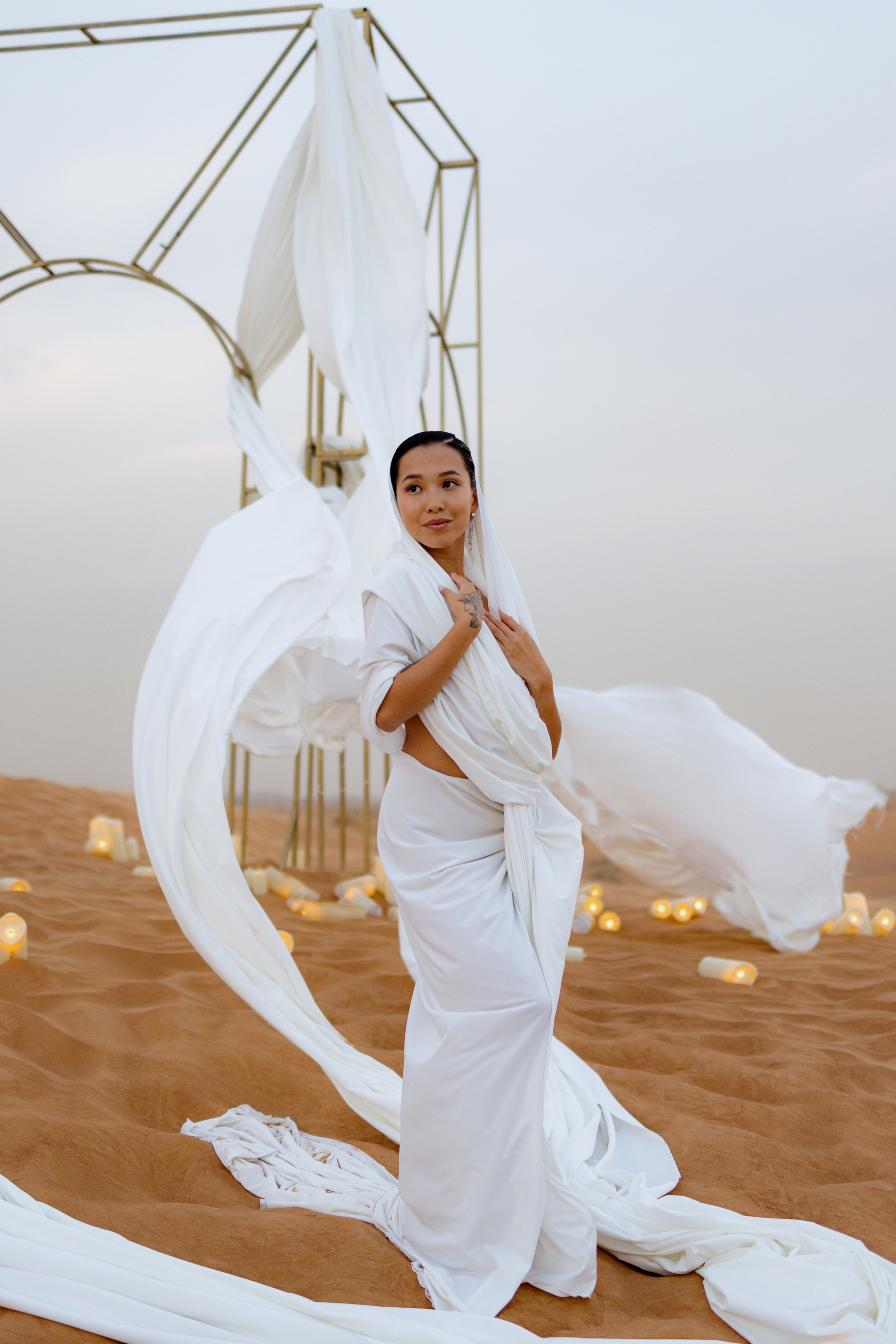 Dubai. Свадебный фотограф города Астана Асылбек Ерлан