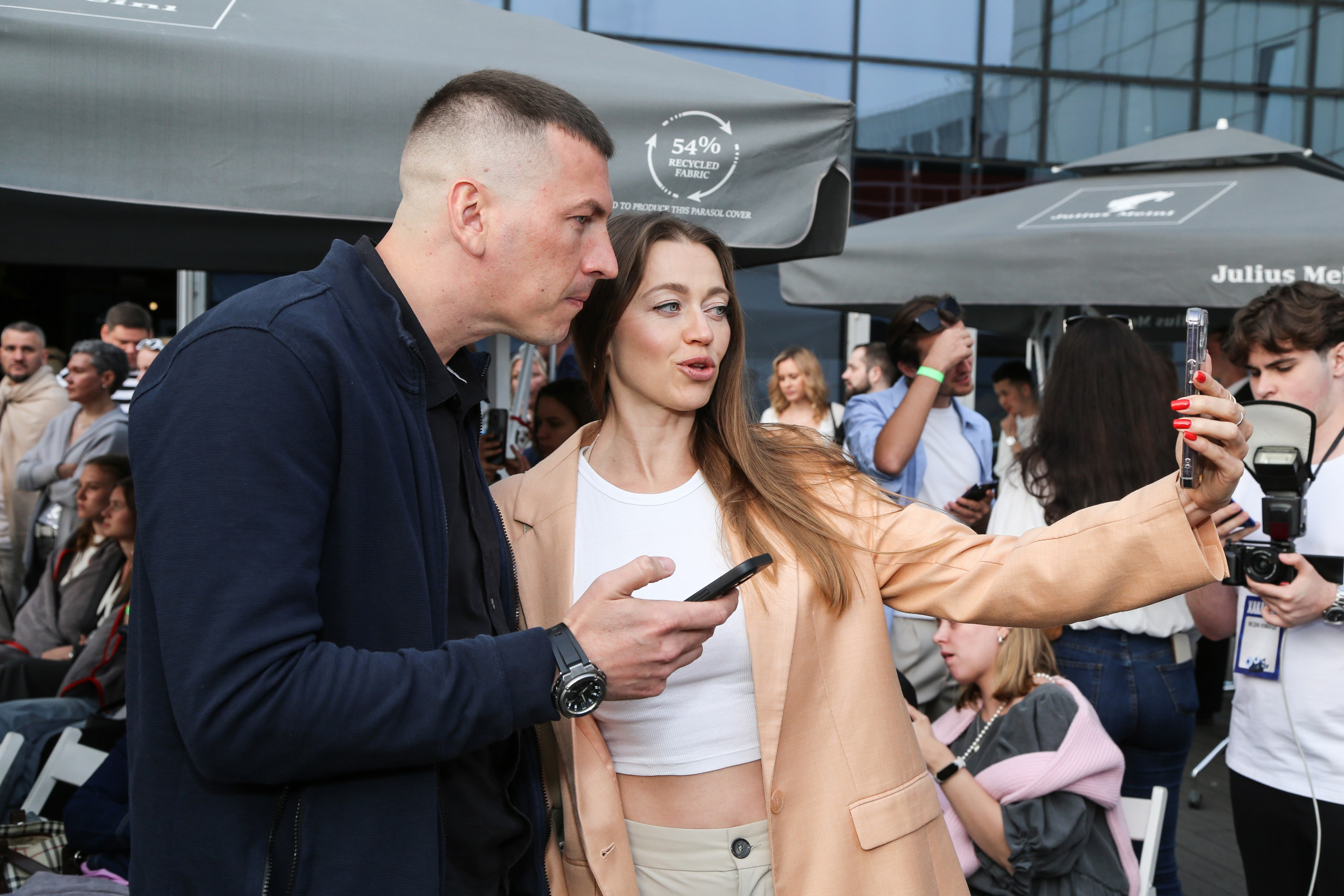 Репортажка. Главная