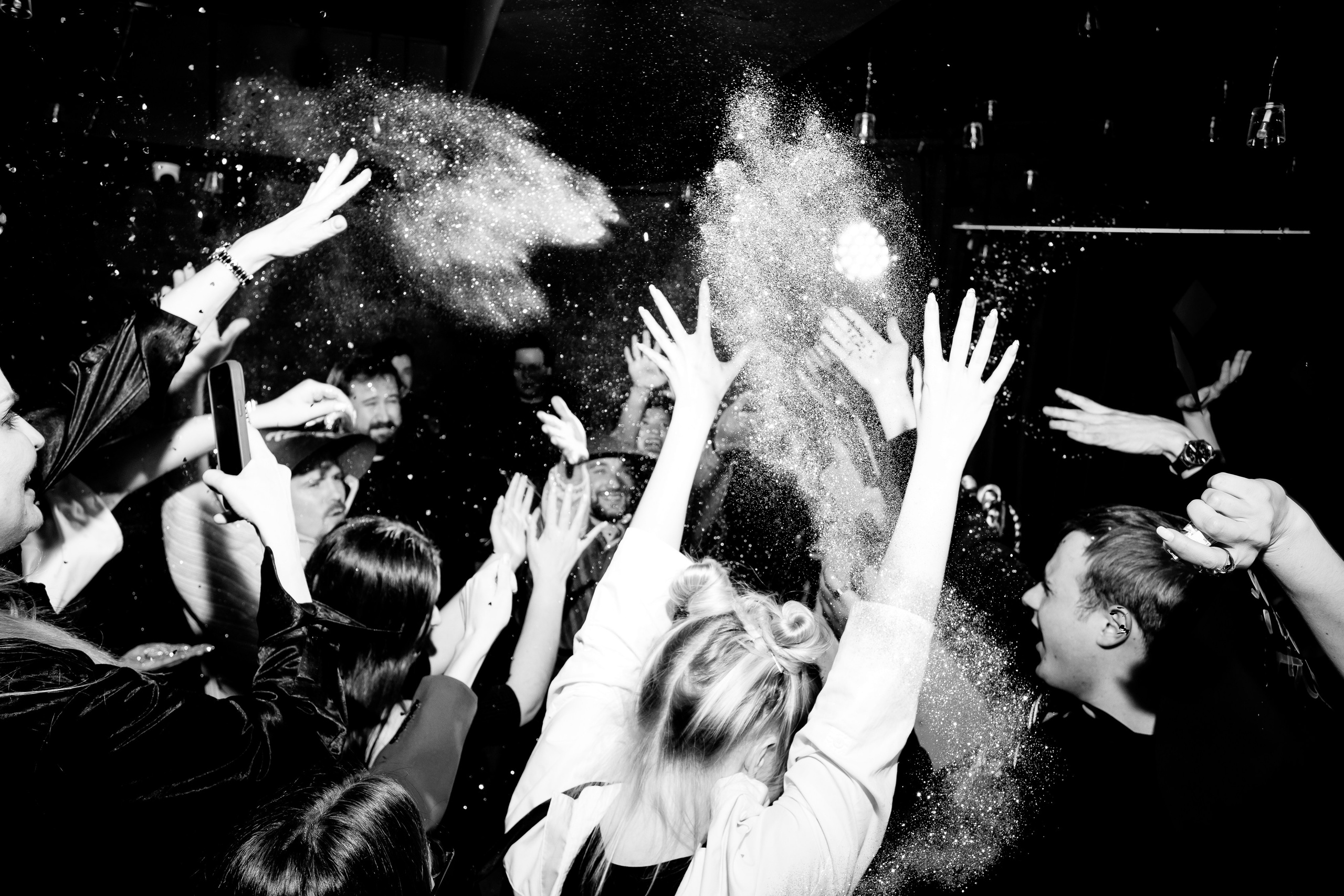 Event Photographer Spain | Private Events & Celebrations