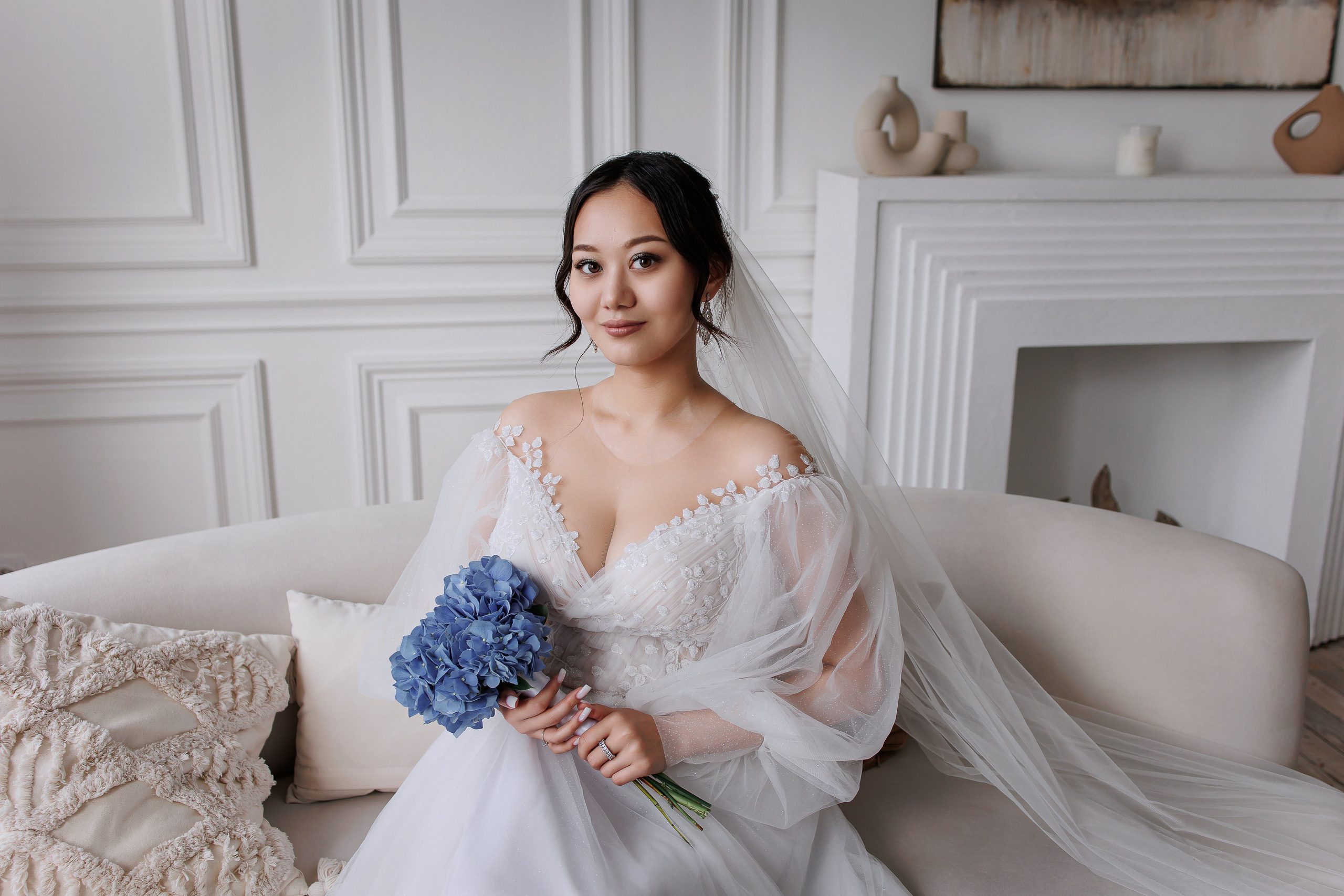 Karina & Bagdat. Anne Miller | Photographer