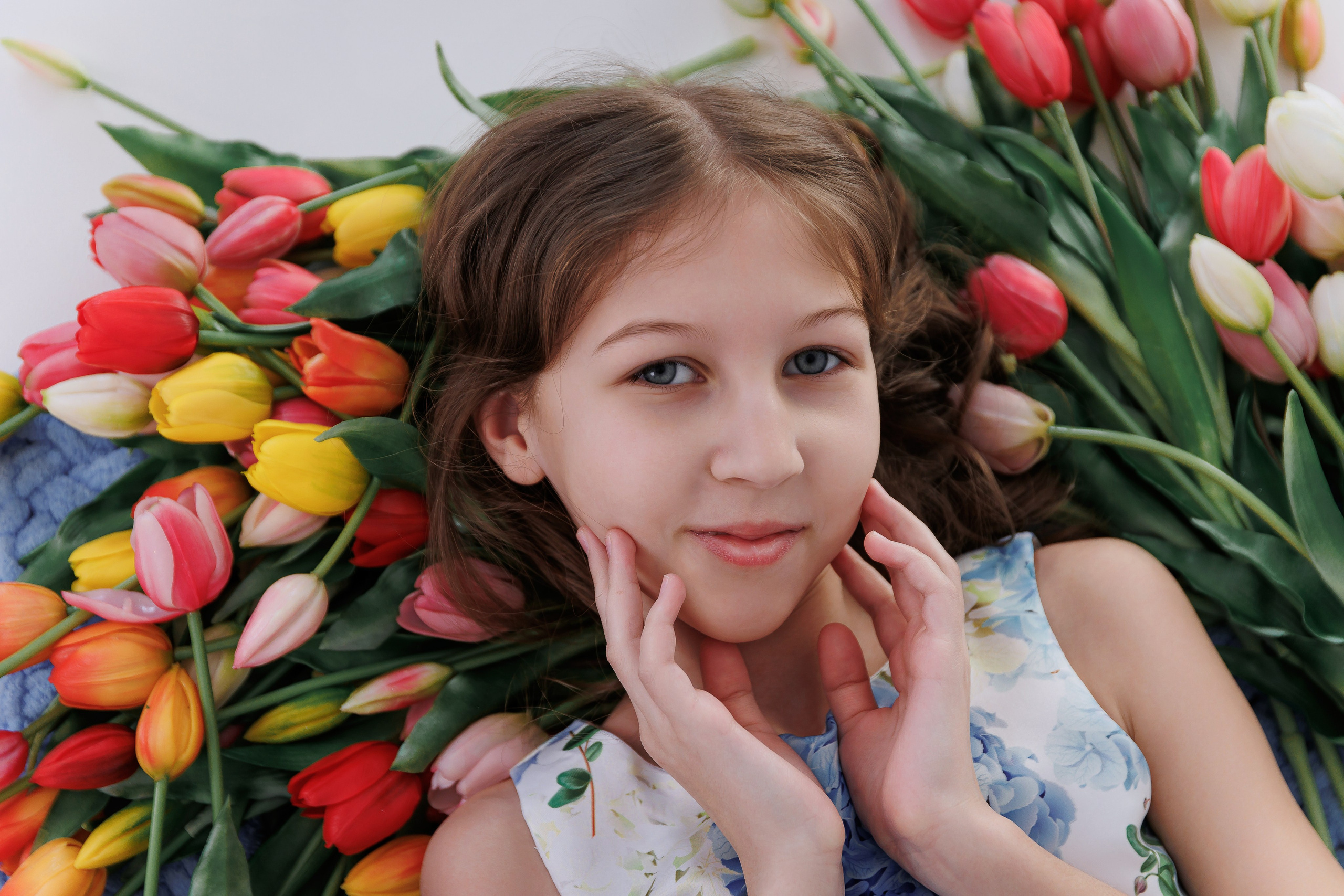 March 8th. Anne Miller | Photographer