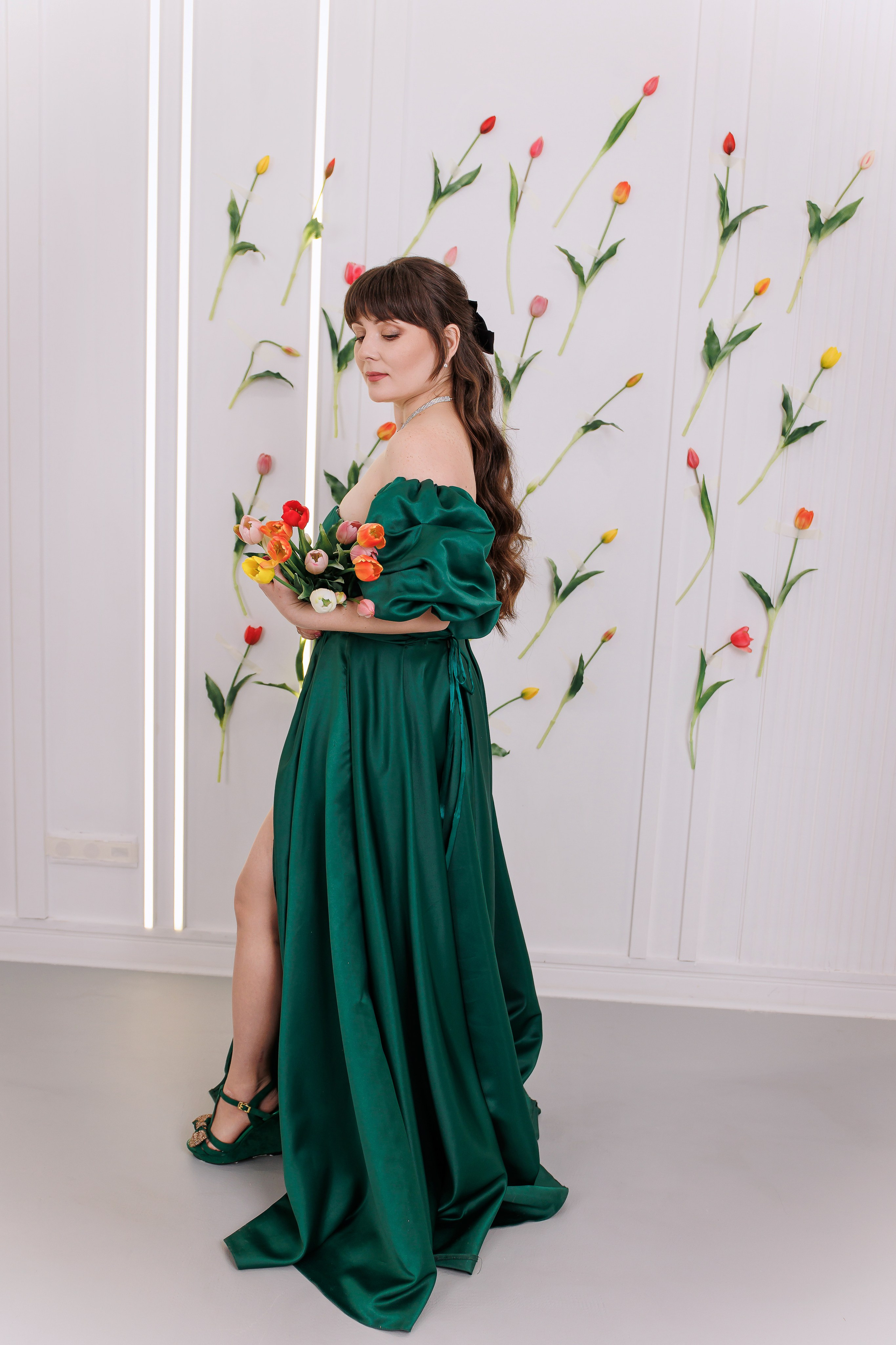 March 8th. Anne Miller | Photographer