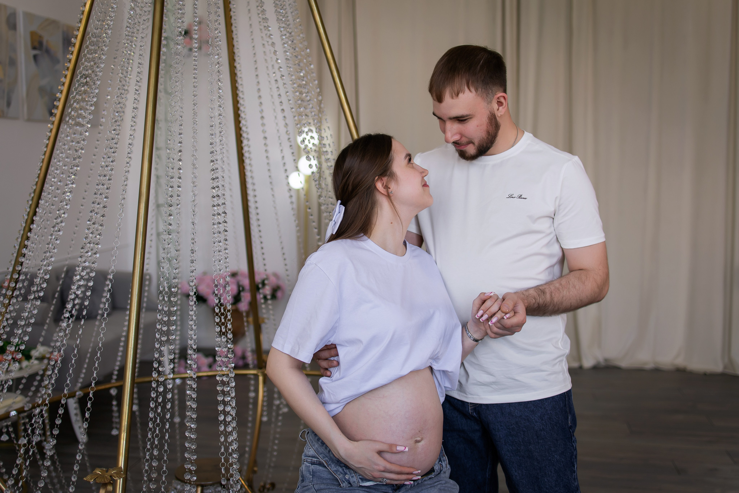 В ожидании. Anneta Benthen | Photographer