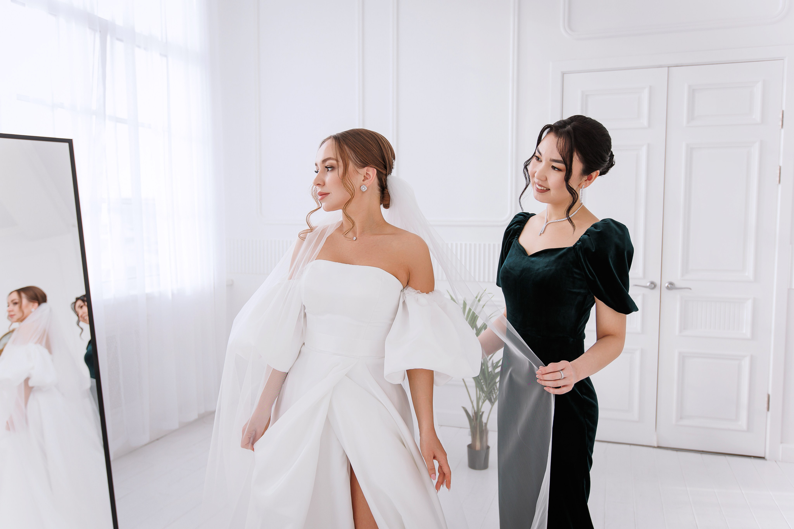 Julia & Sergey. Anne Miller | Photographer